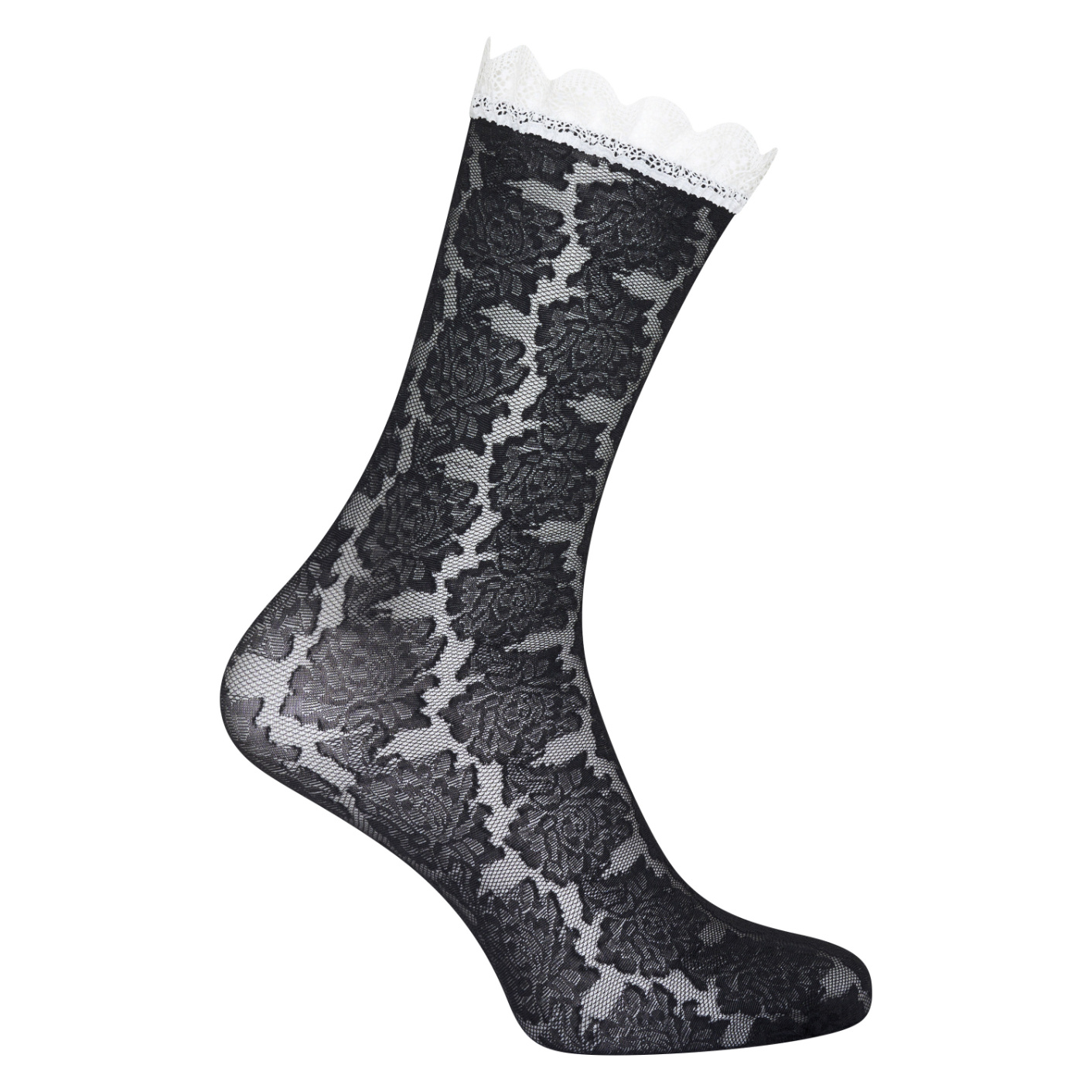 Socken Diamond Dust