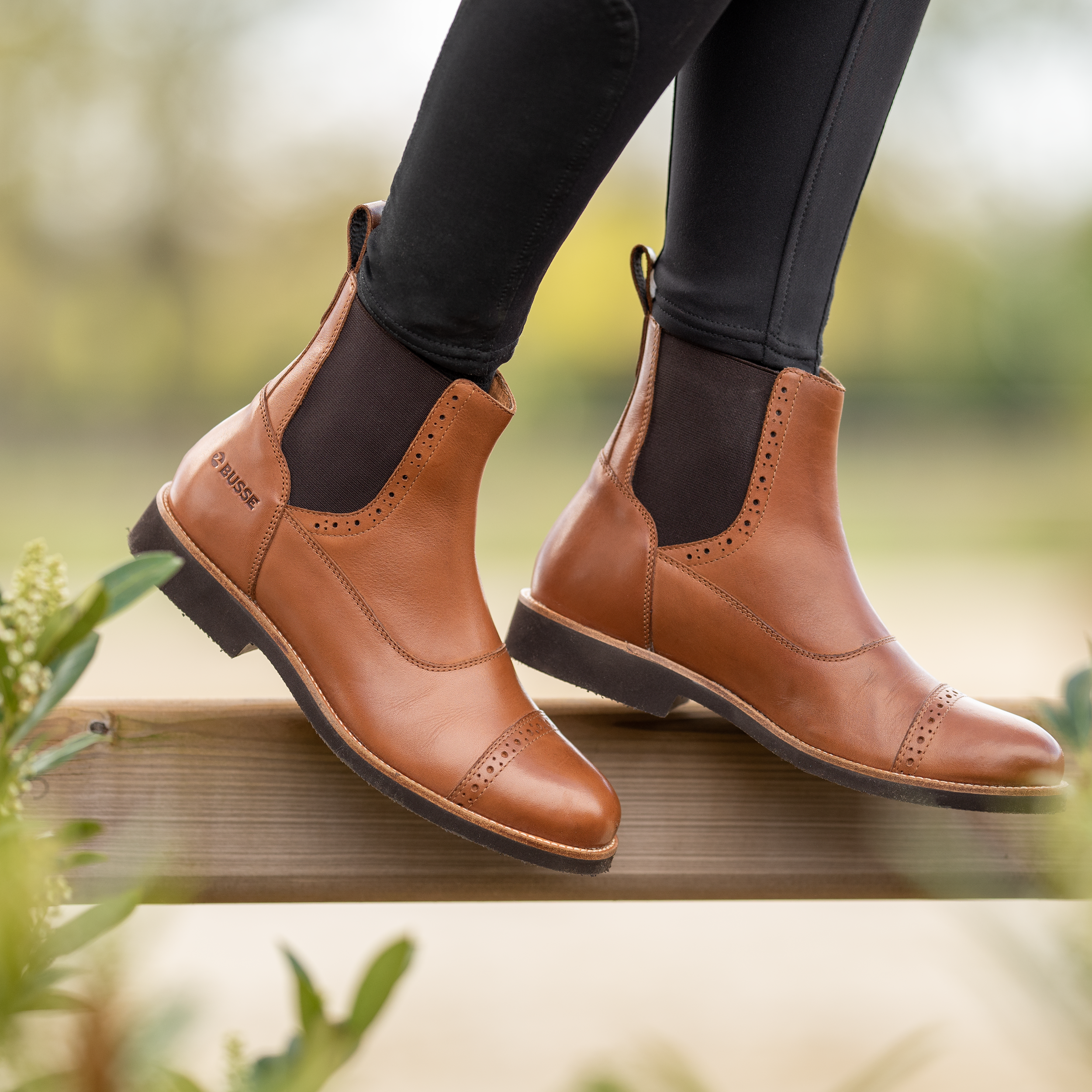 Boots jodhpur Daily