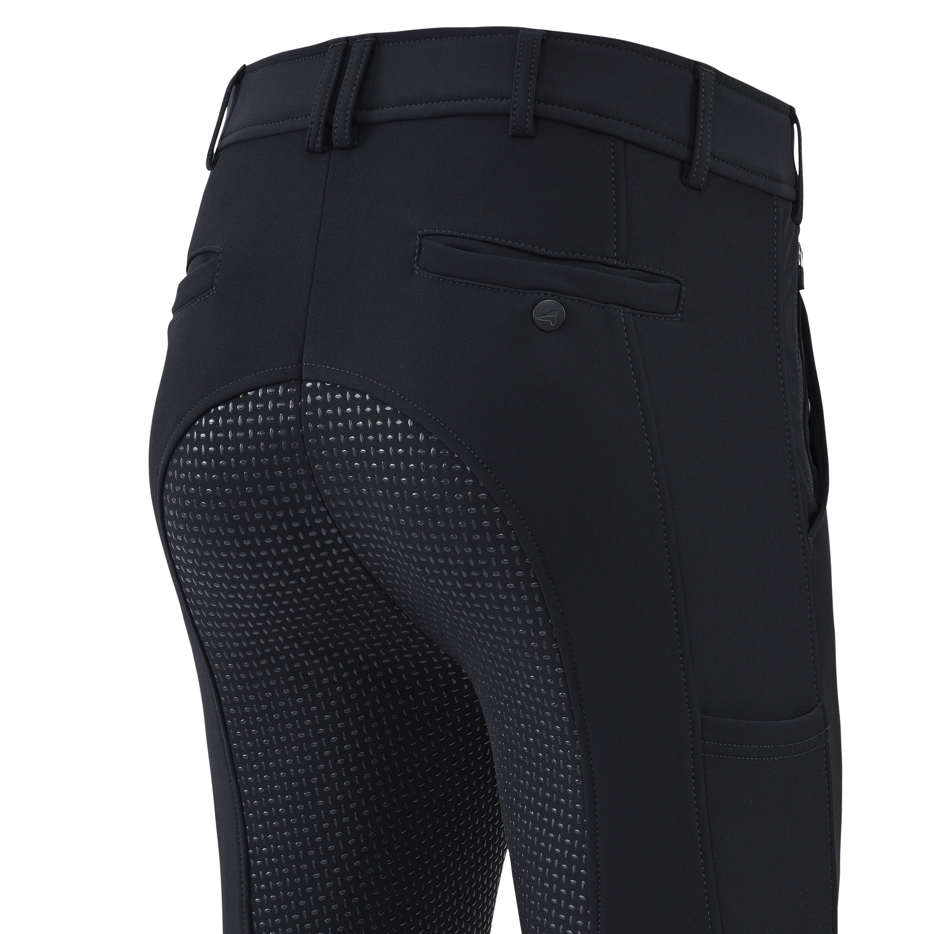 Reithose Marcel FullGrip