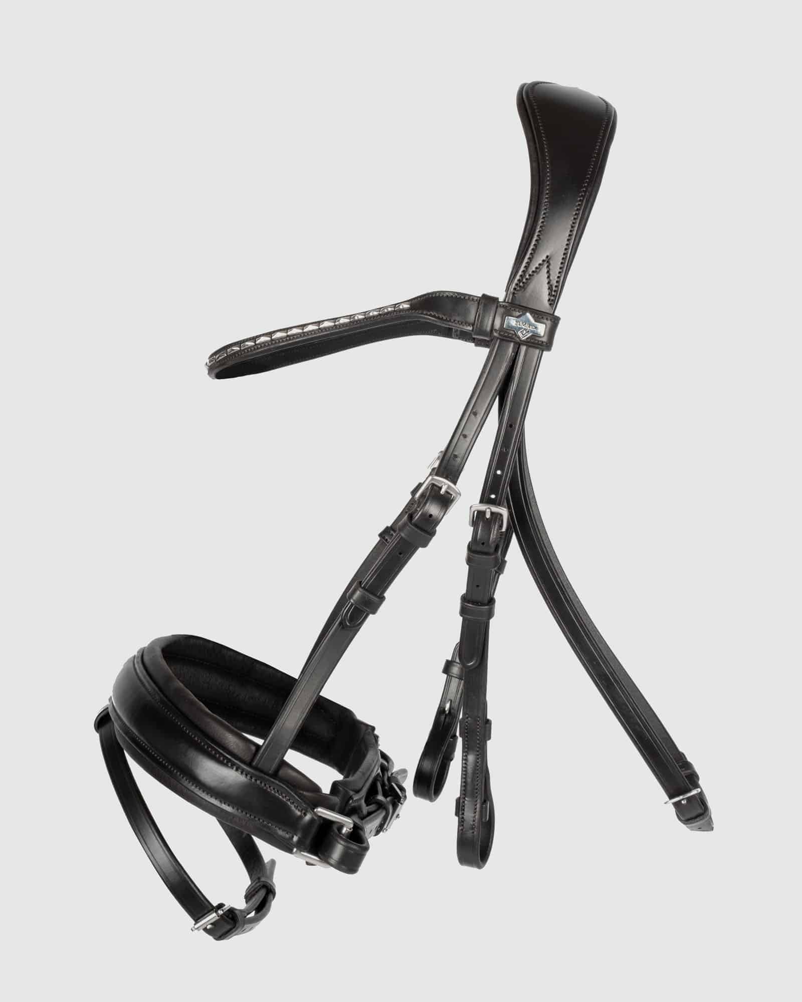 Trense Classic Dressage Trense Classic Dressage