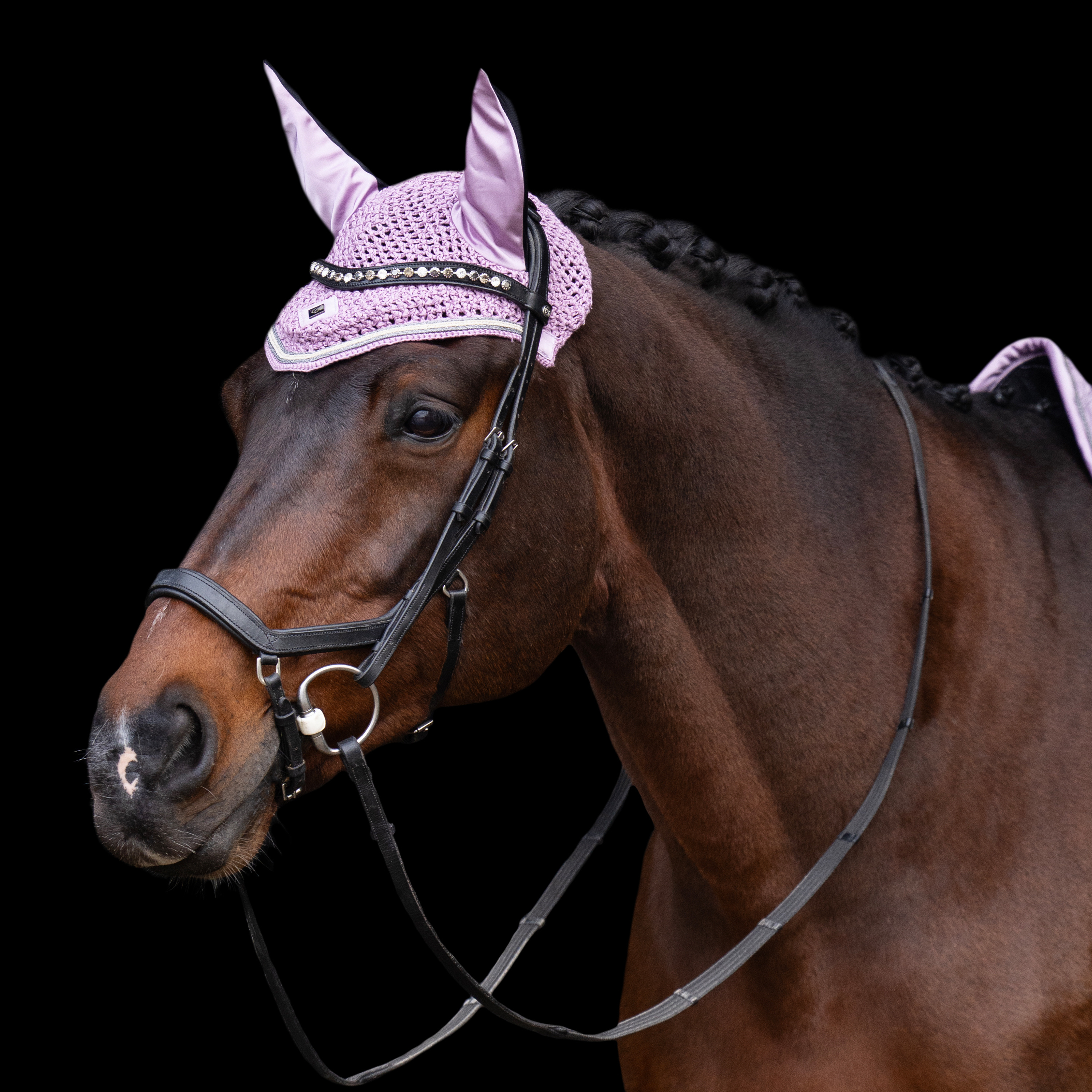 Fliegenhaube Lenny