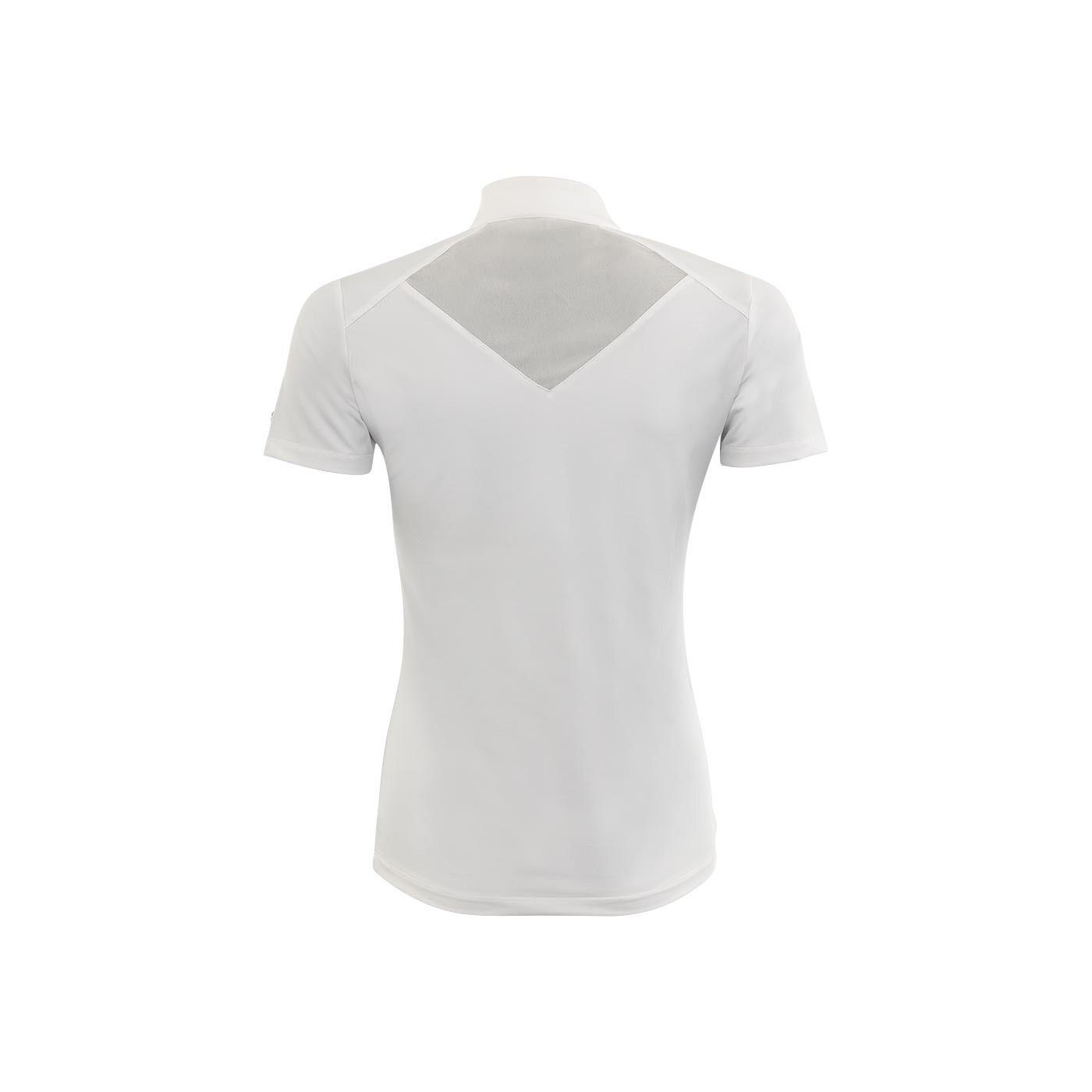 Short Sleeve Competition Shirt Zapopan Ladies