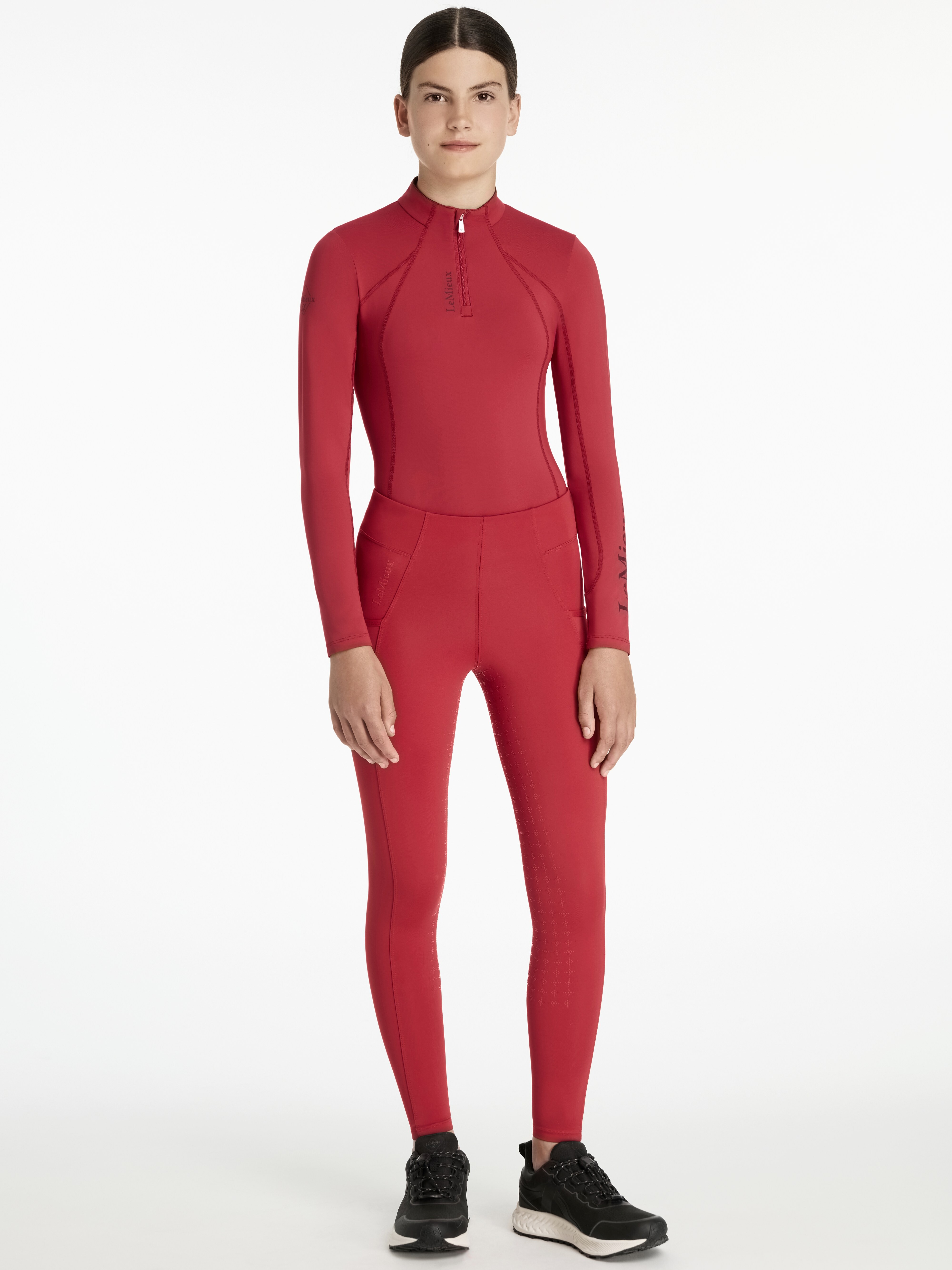 Young Rider Orla Reitleggings