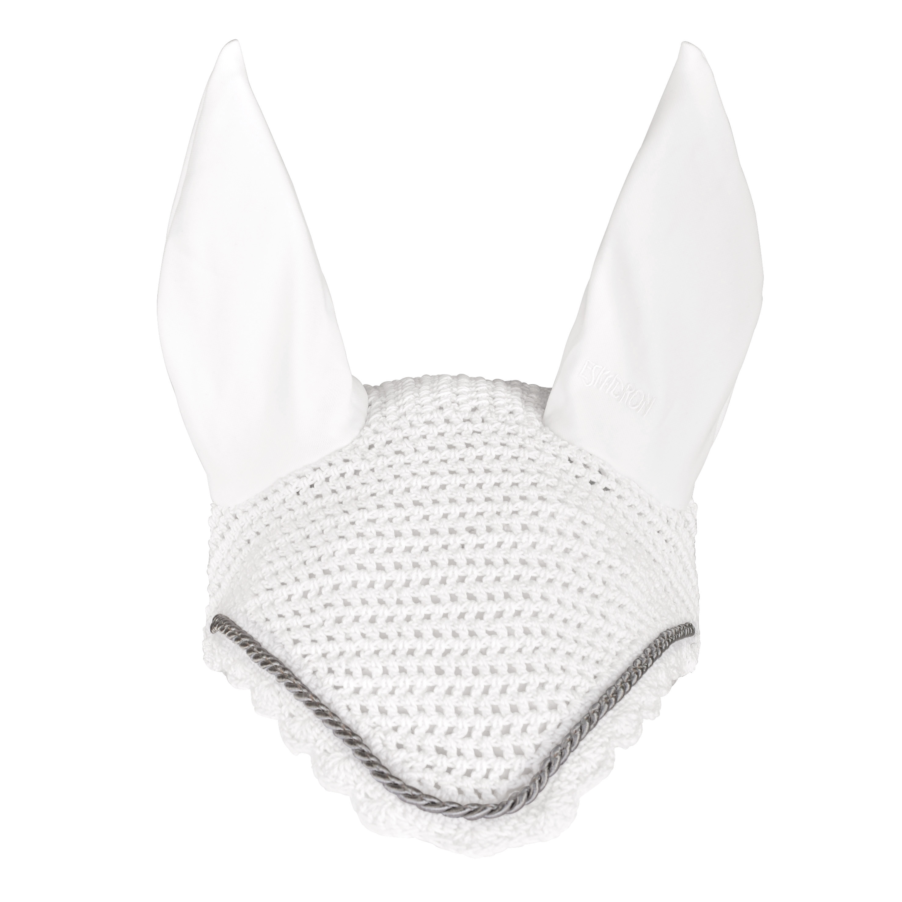 Fly Ears Regular Silver