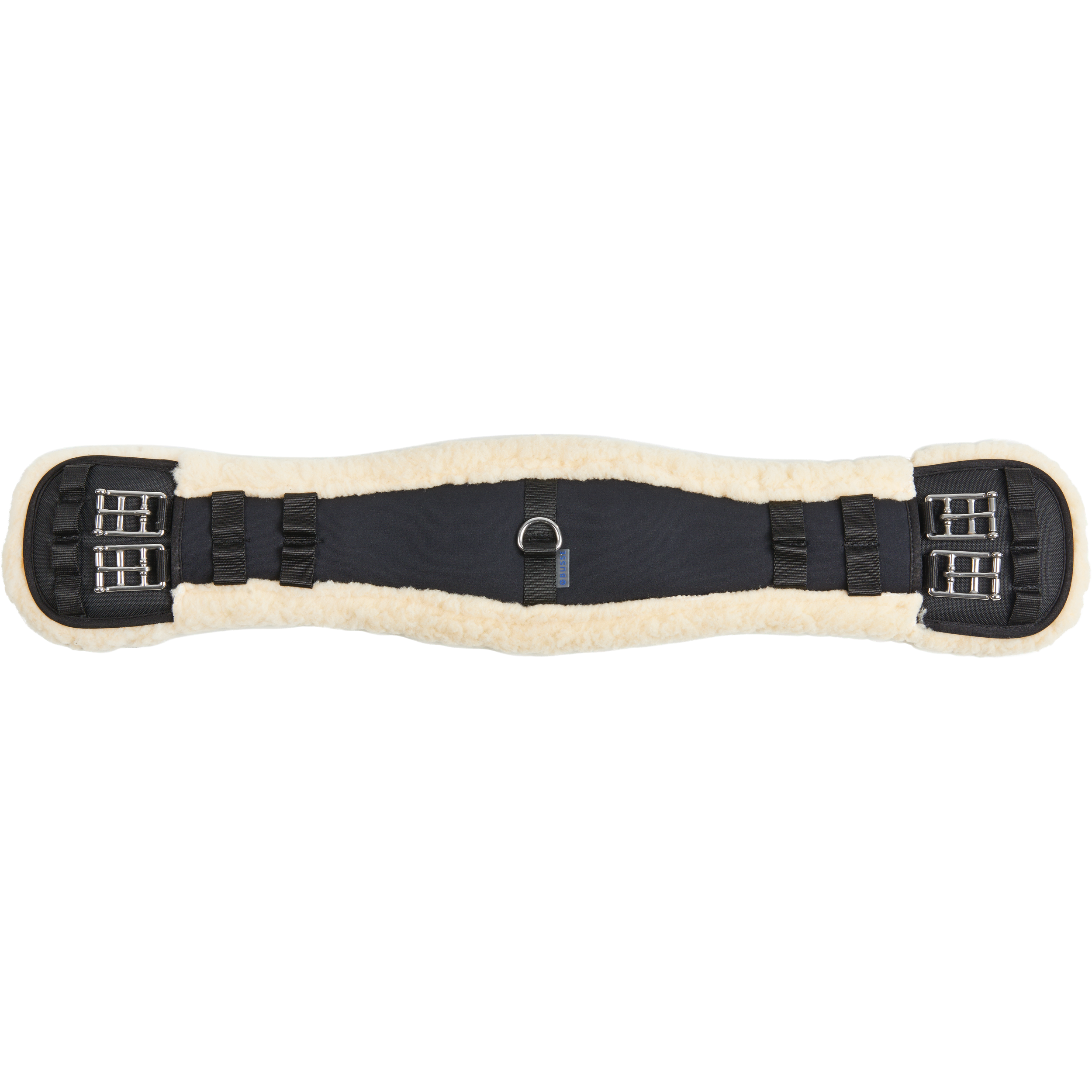 Sangle artificial Fur dressage D