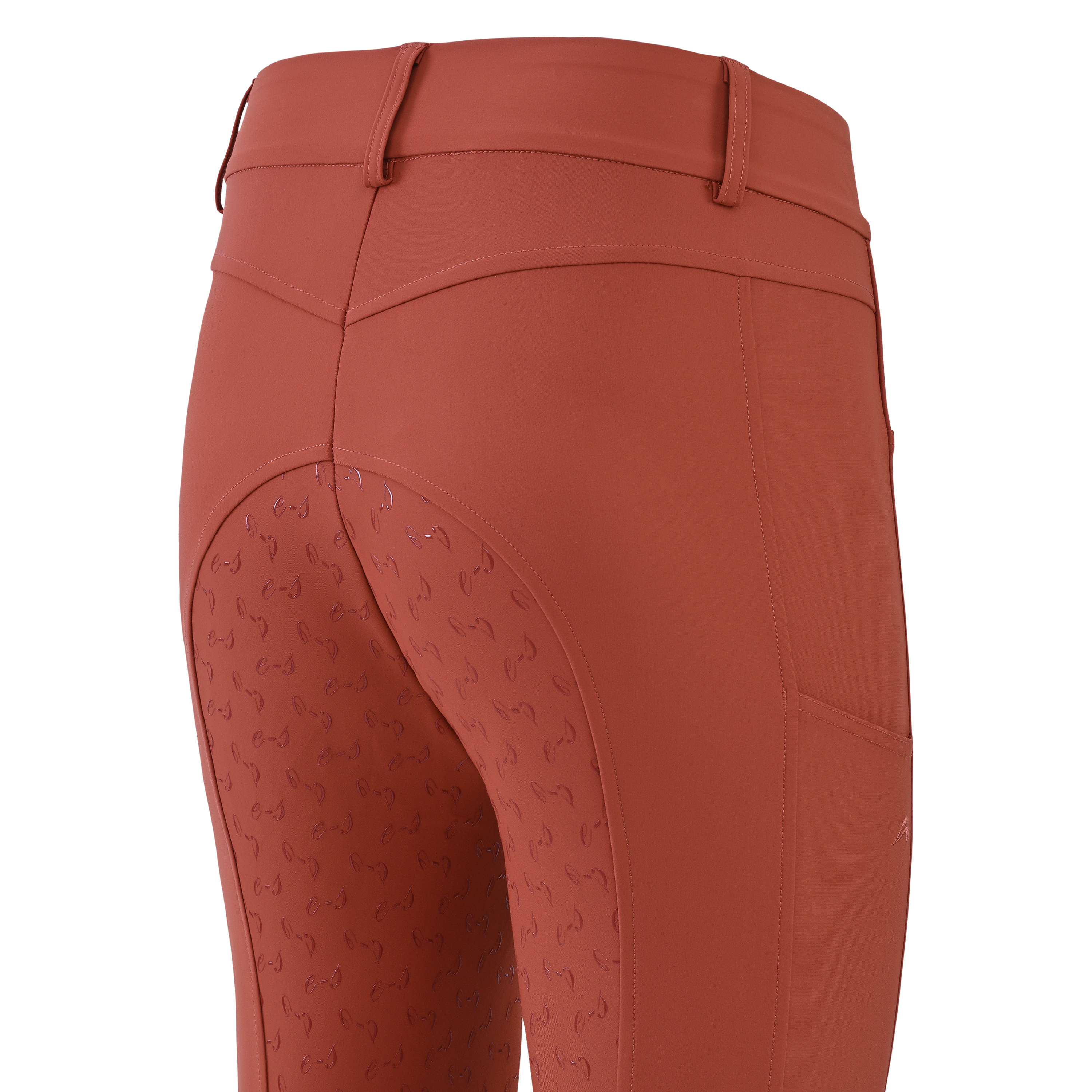 Reithose Empressive FullGrip