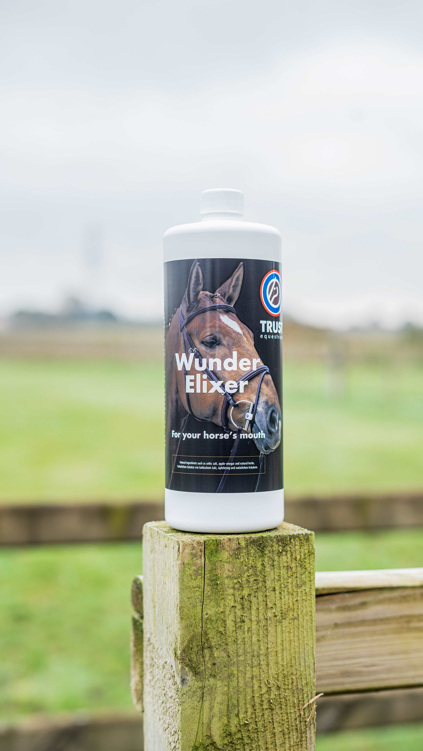 Wunder Elixer
