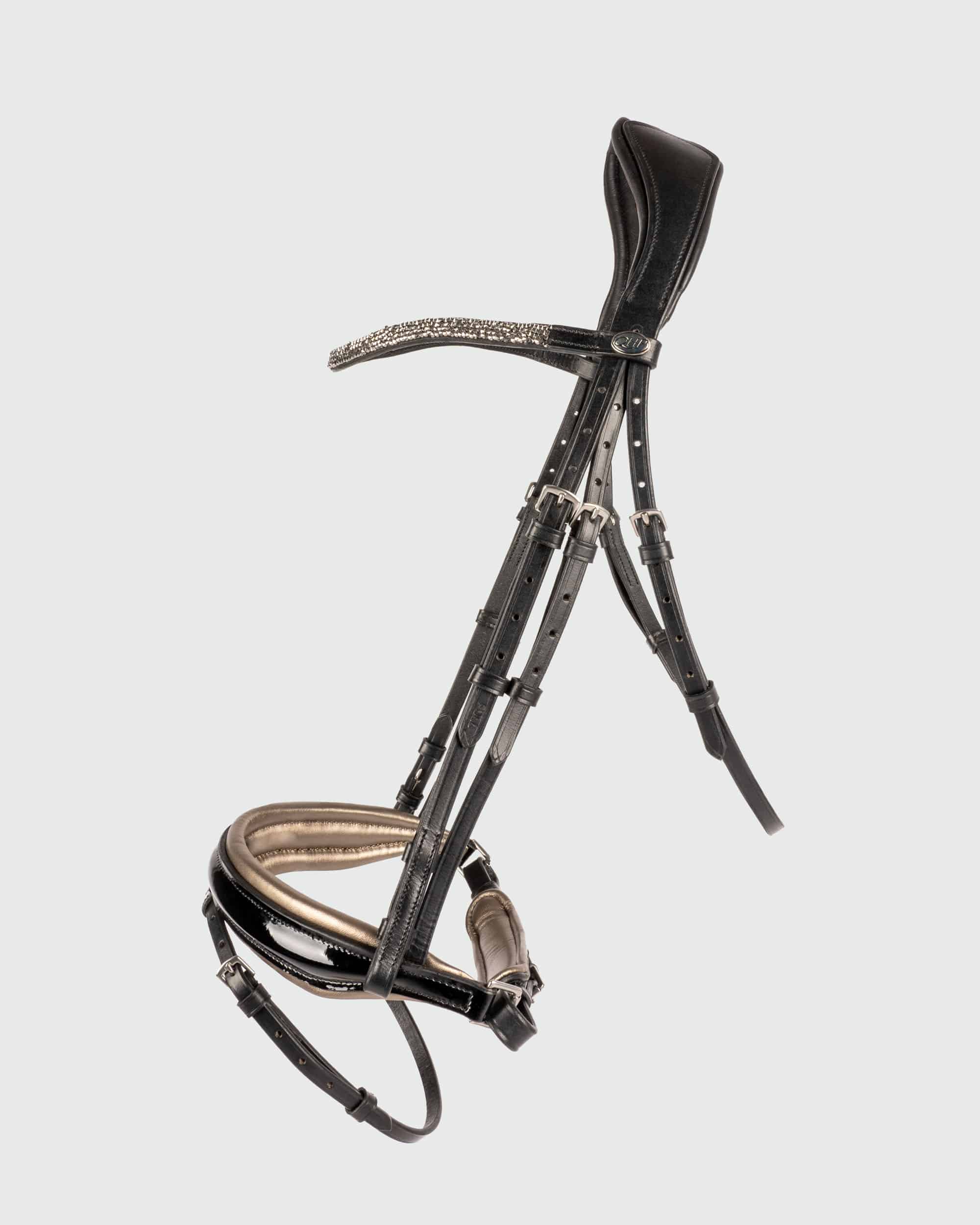Snaffle Lupine