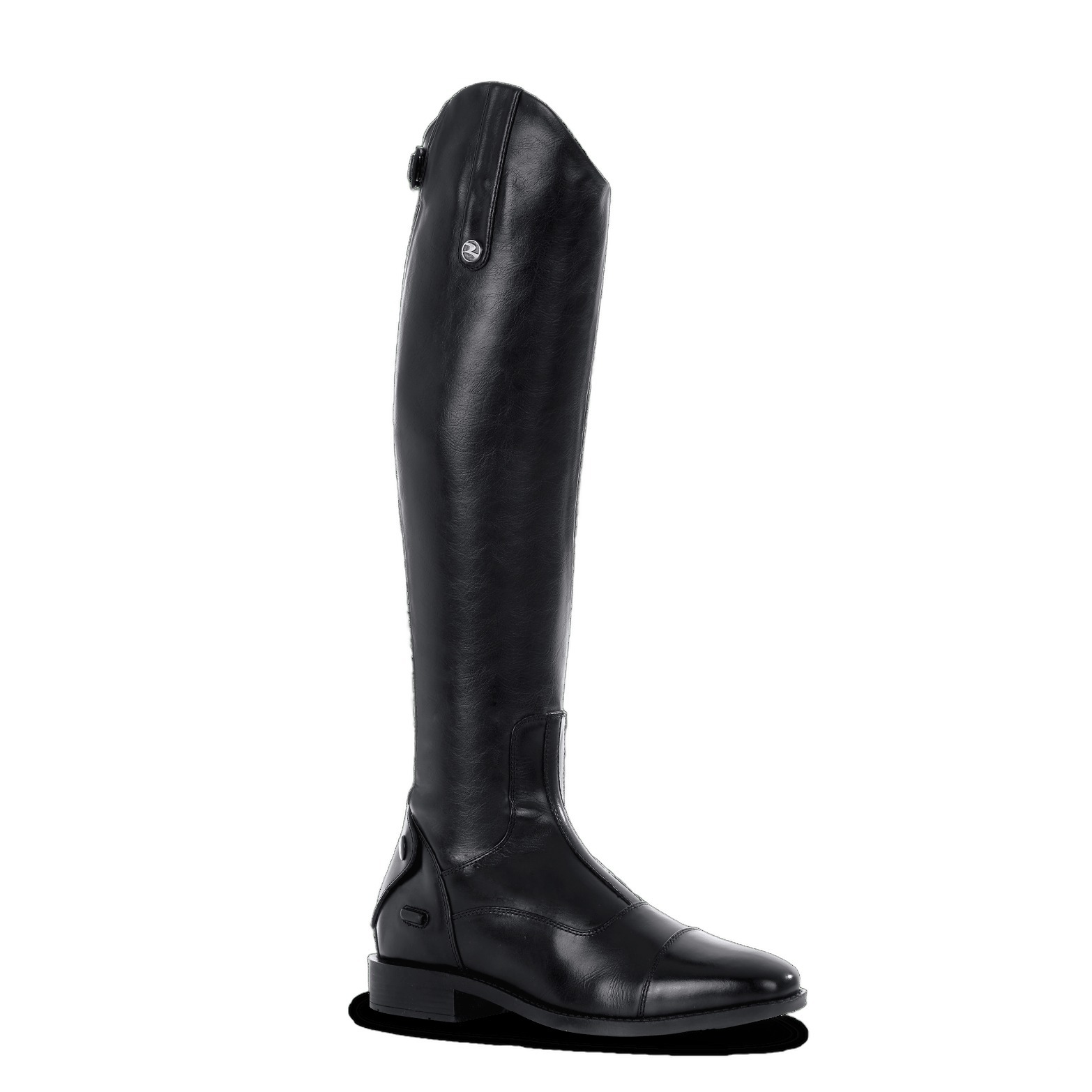 Reitstiefel Bondy in schwarz