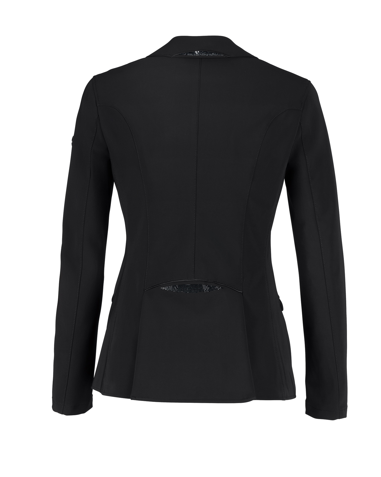 Ladies competition jacket Isalie