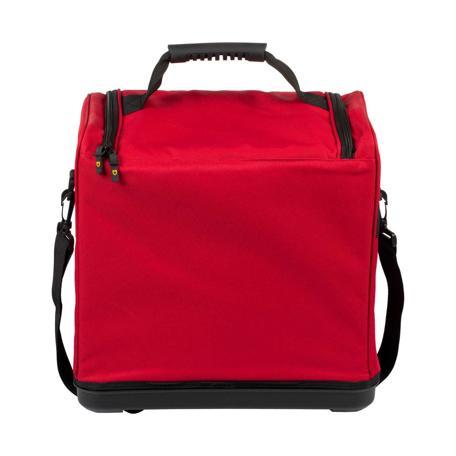 Putztasche mit Reißverschlussfach