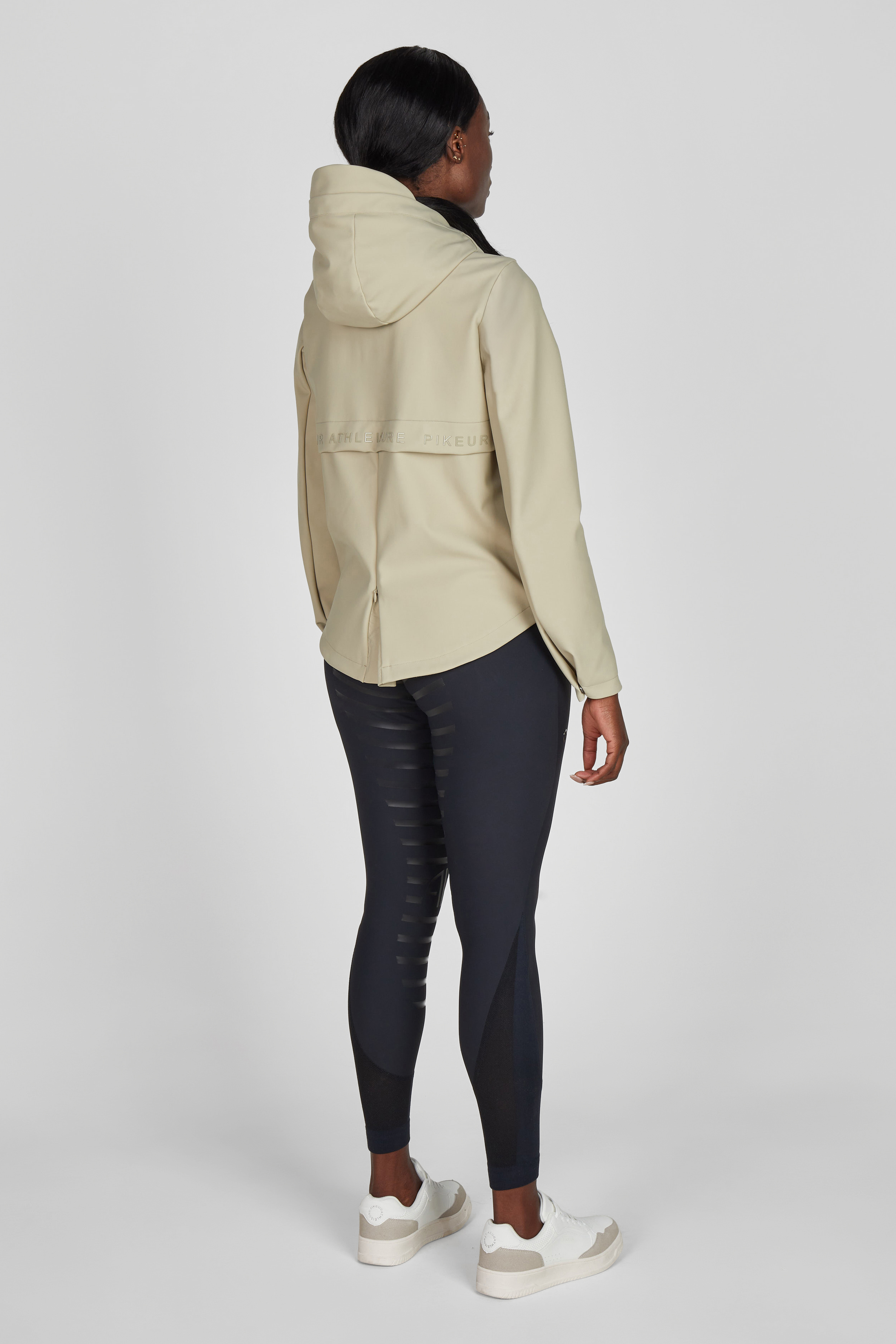 Softshelljacke Damen Athleisure
