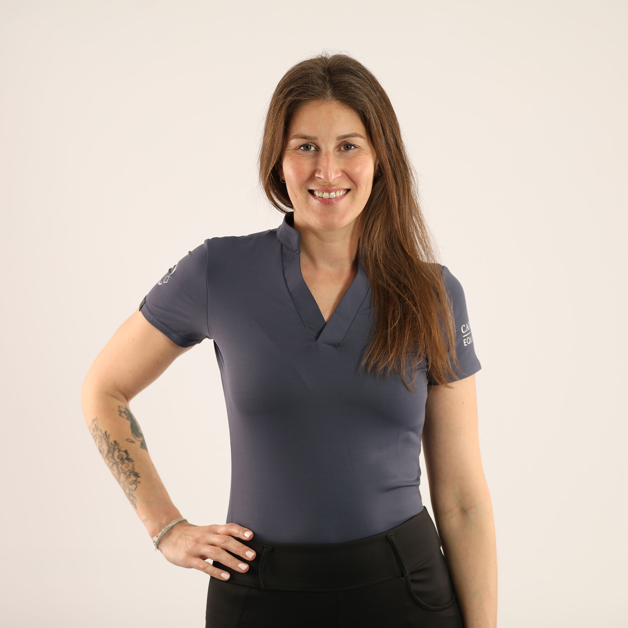 Women's functional shirt Cafaro