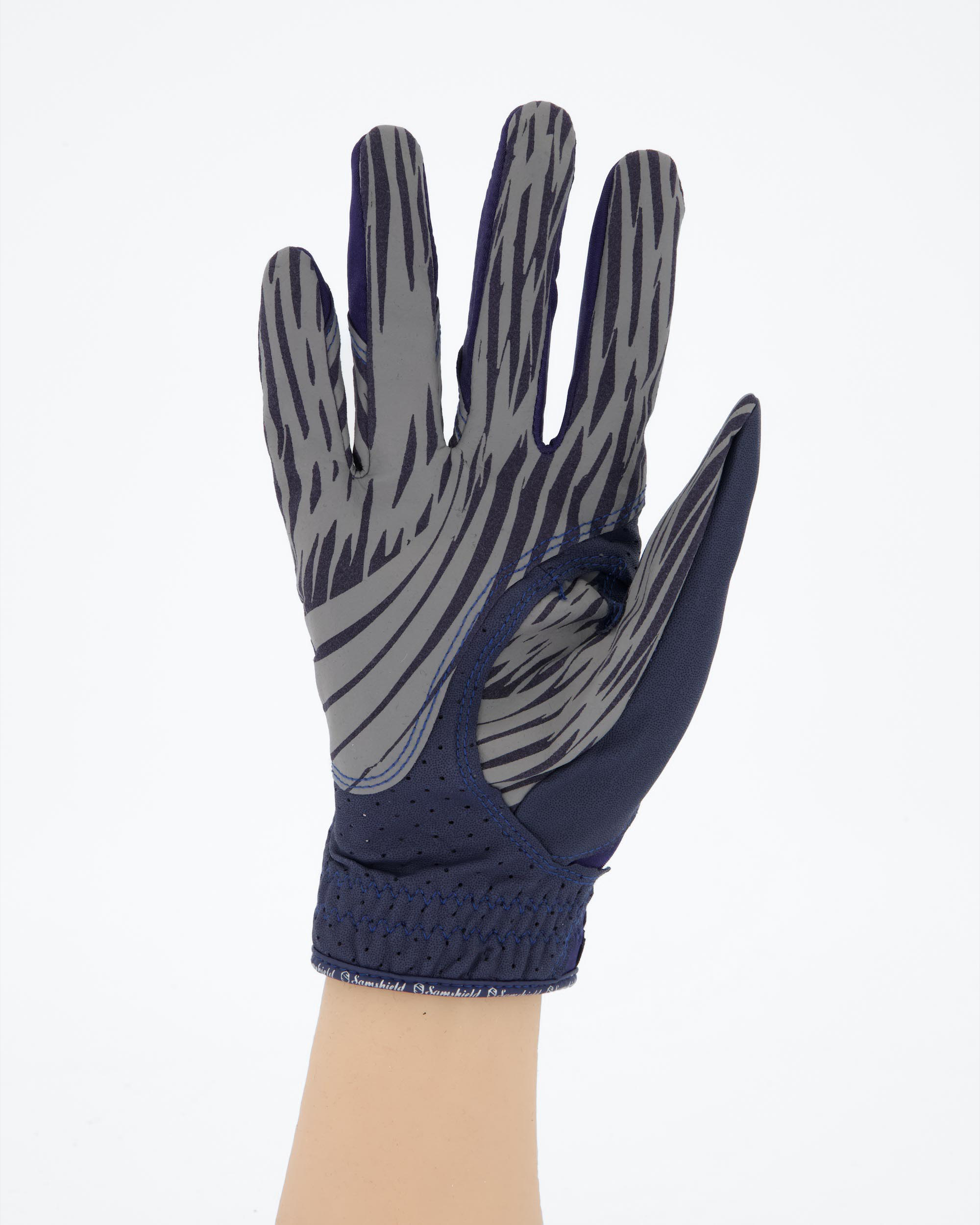 Riding glove V-Skin