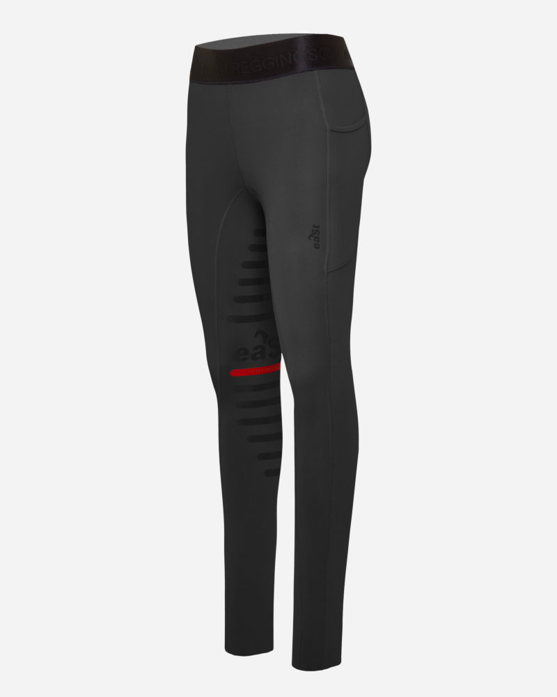REGGINGS® R1 NEW in schwarz