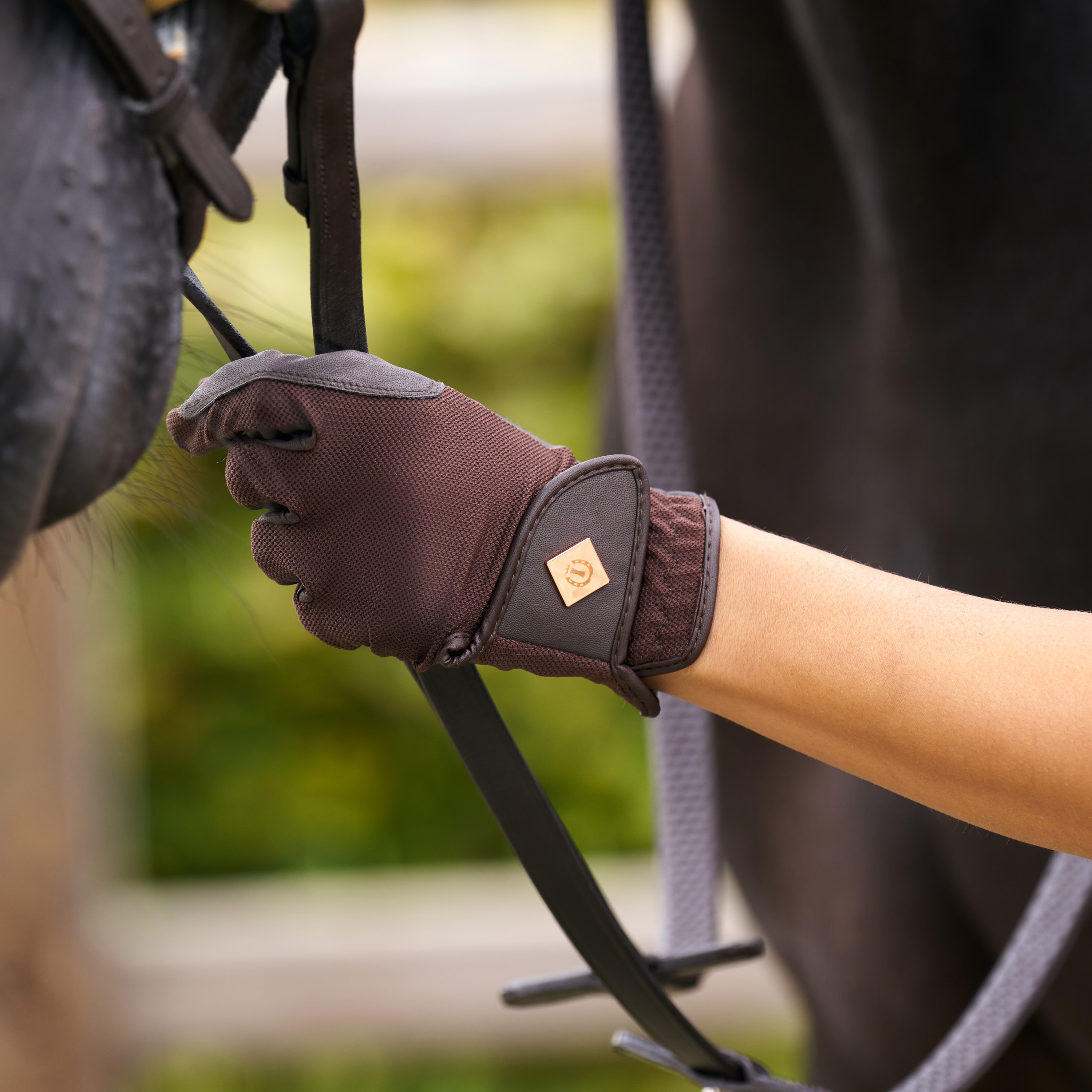 Handschuhe Summercool basic