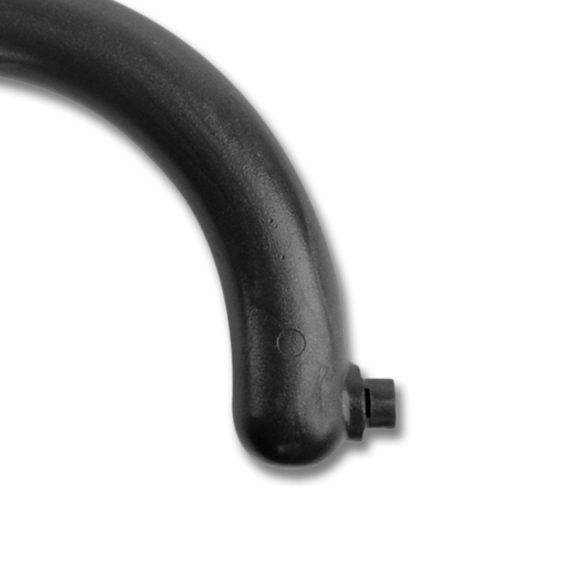 Handle for Grooming box 1541, anthracite