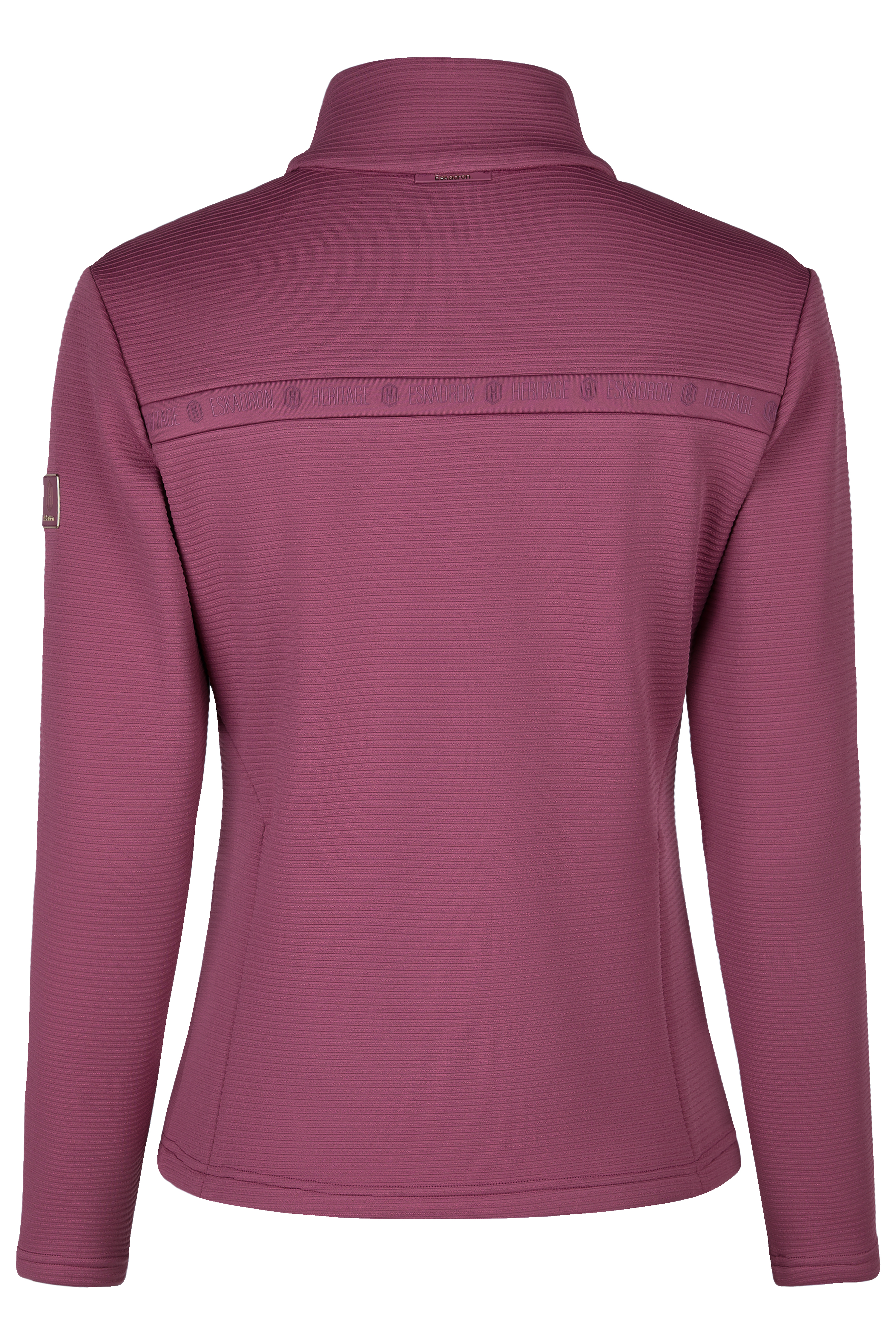 Zip-Jacke Damen Heritage