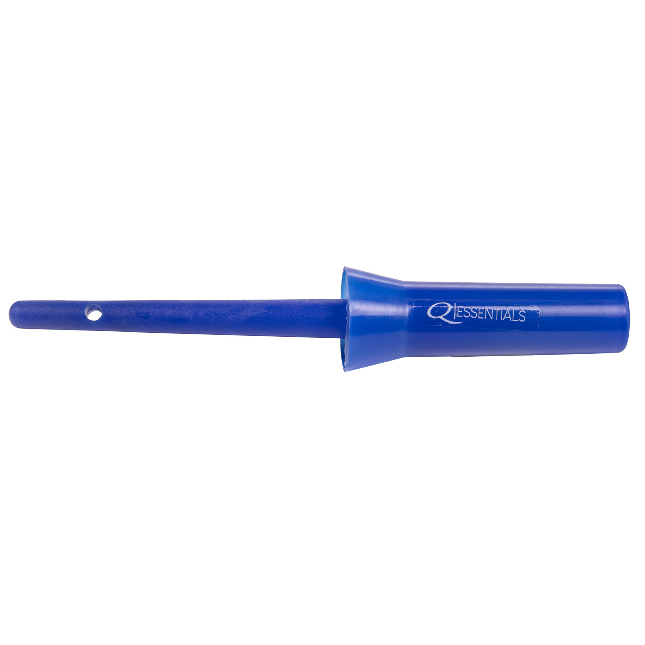 Hoof brush with colour cap