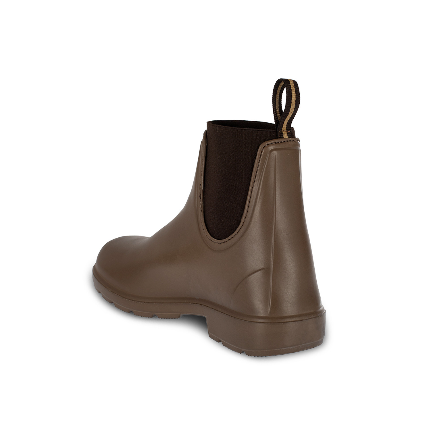 Jodhpur-Stiefeletten Piuma