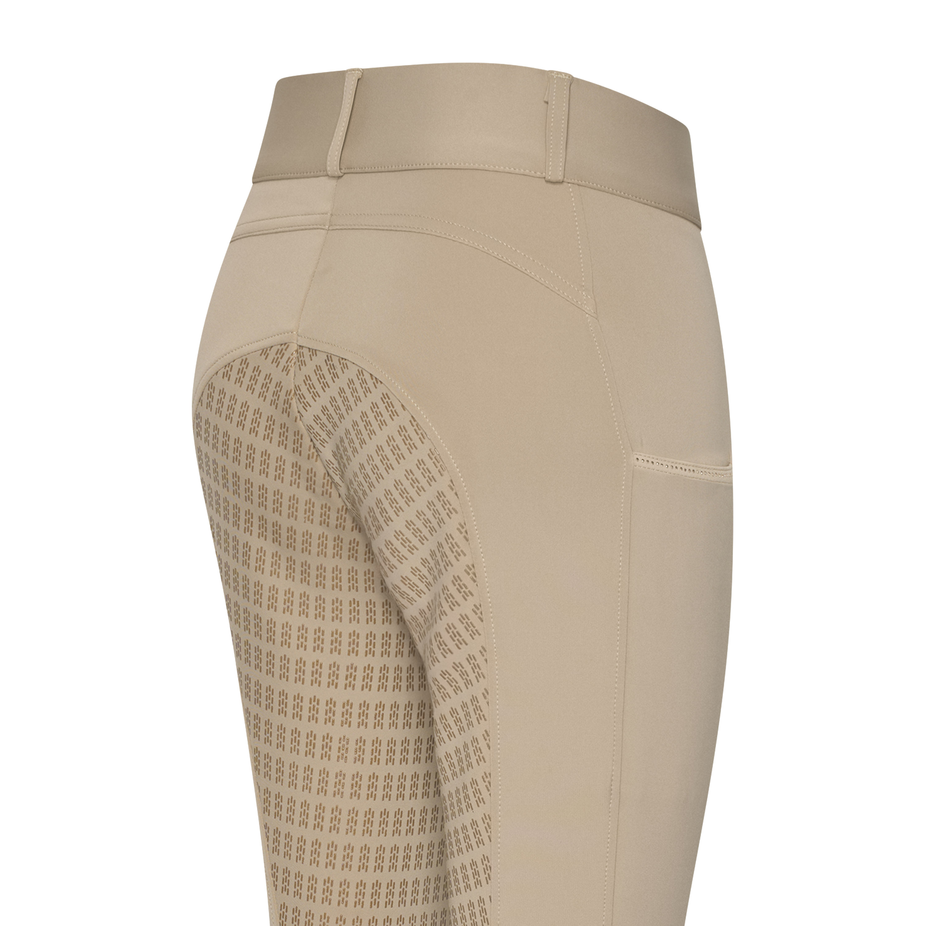 Reitlegging Basic Glam FullGrip