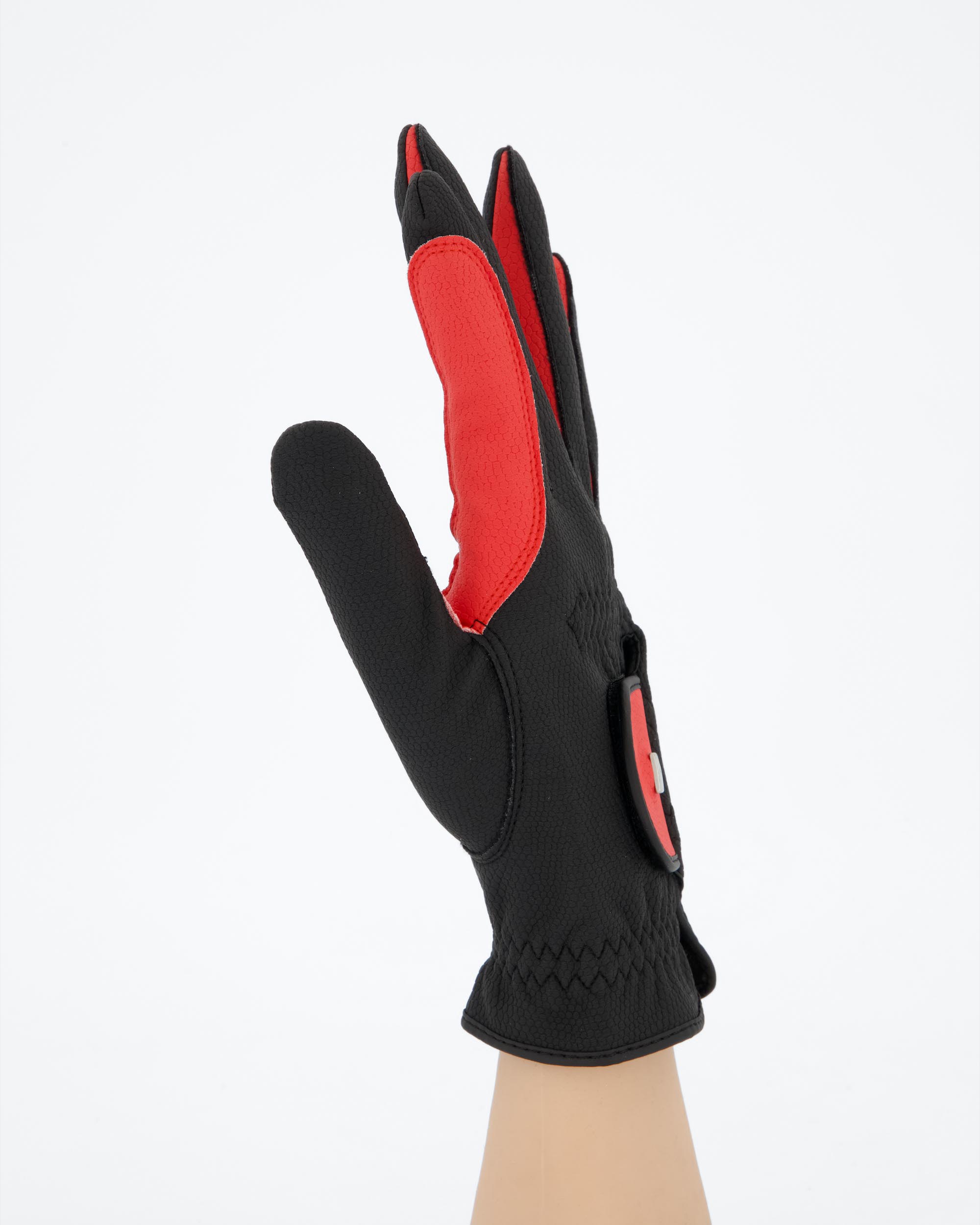 Riding glove Malta Winter