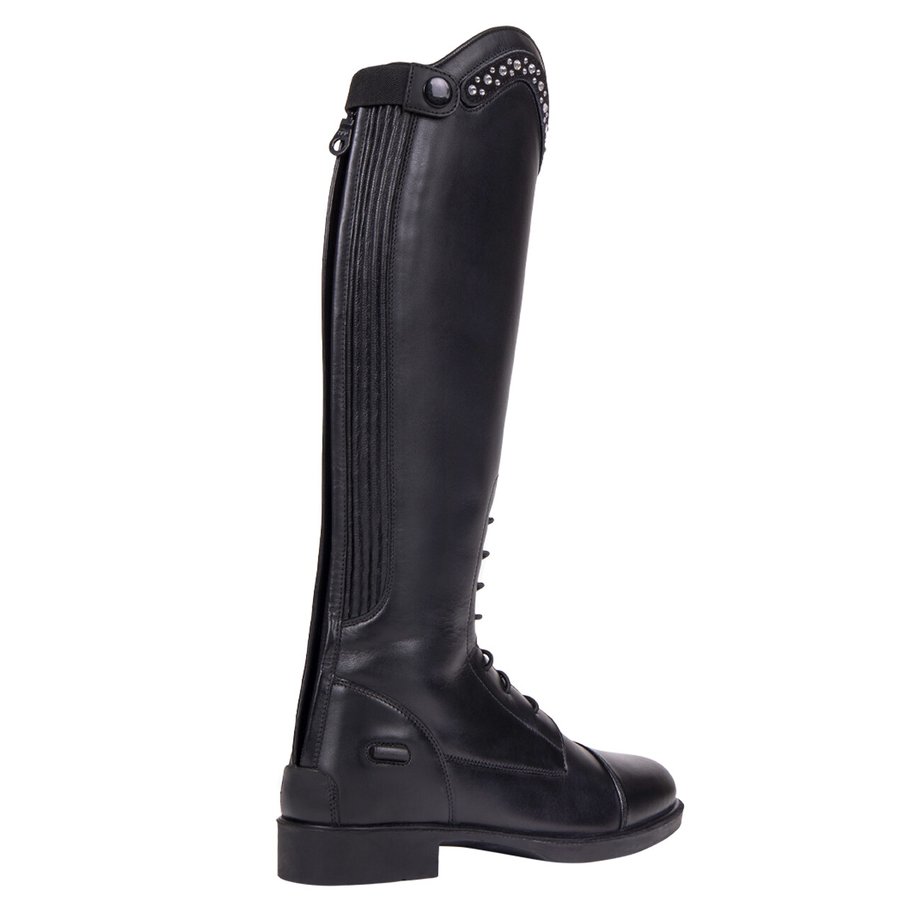 Jaimy Junior riding boots