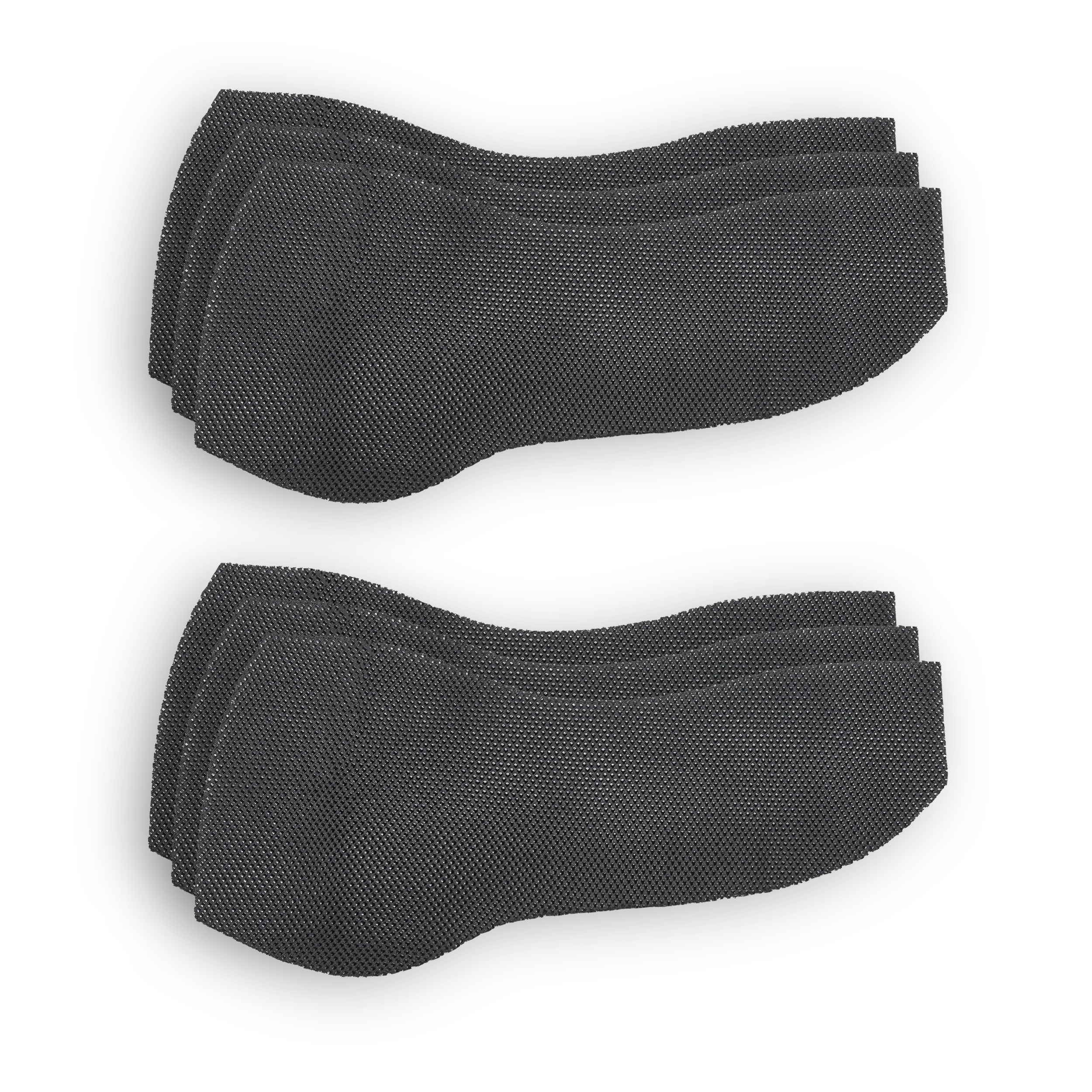 Tapis de selle 3D Air Effect Flexi