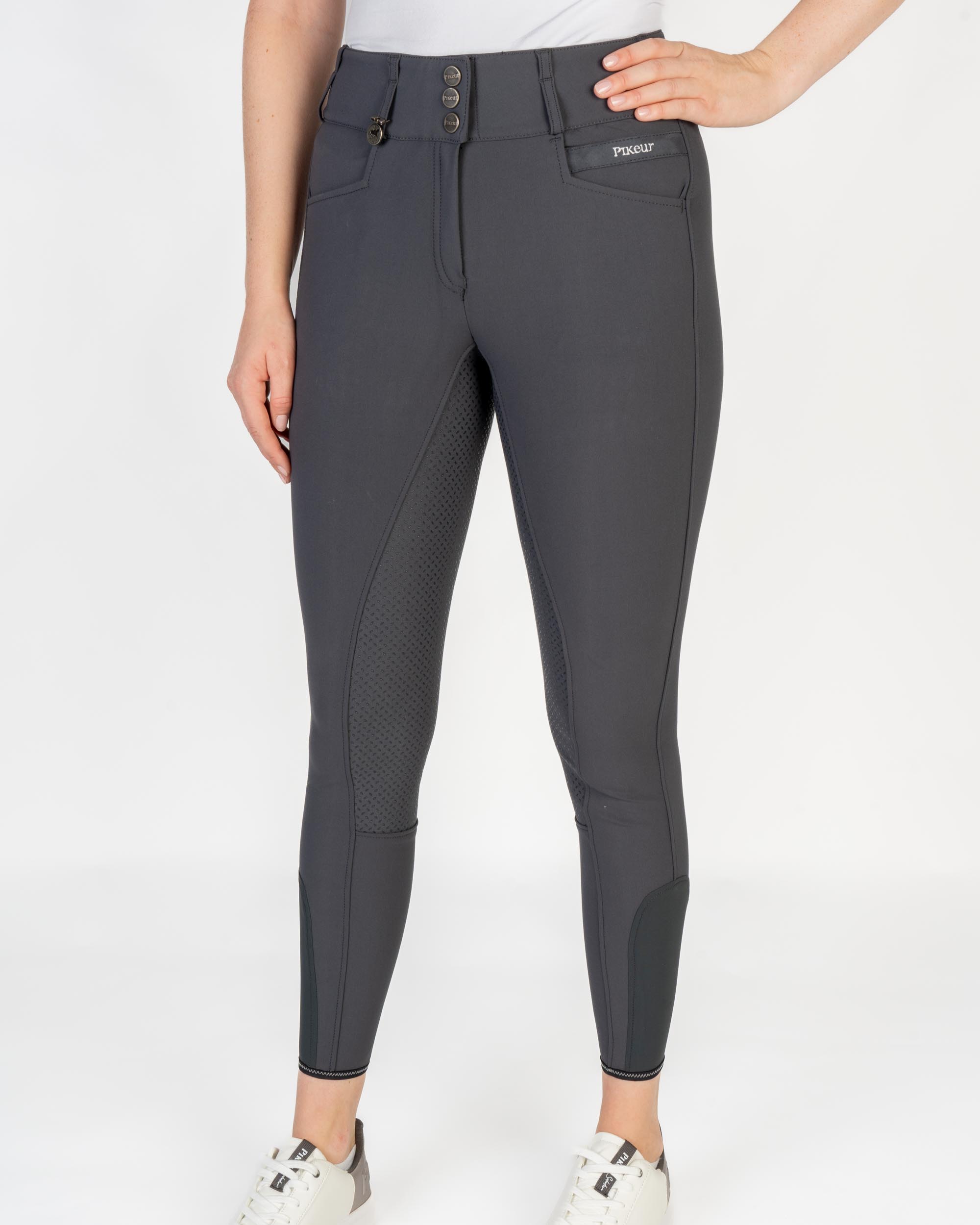 Reithose Damen Candela mit Vollgrip Reithose Damen Candela mit Vollgrip