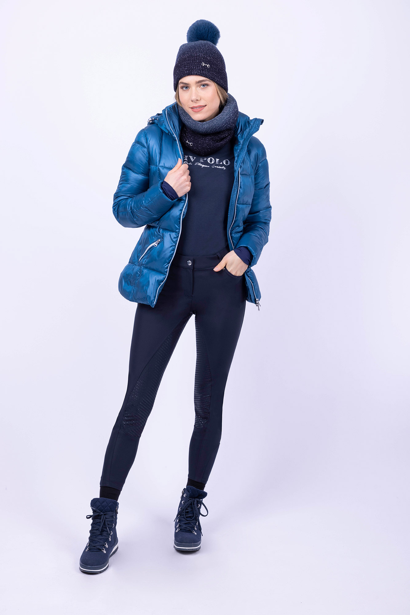 Schlauchschal Yara