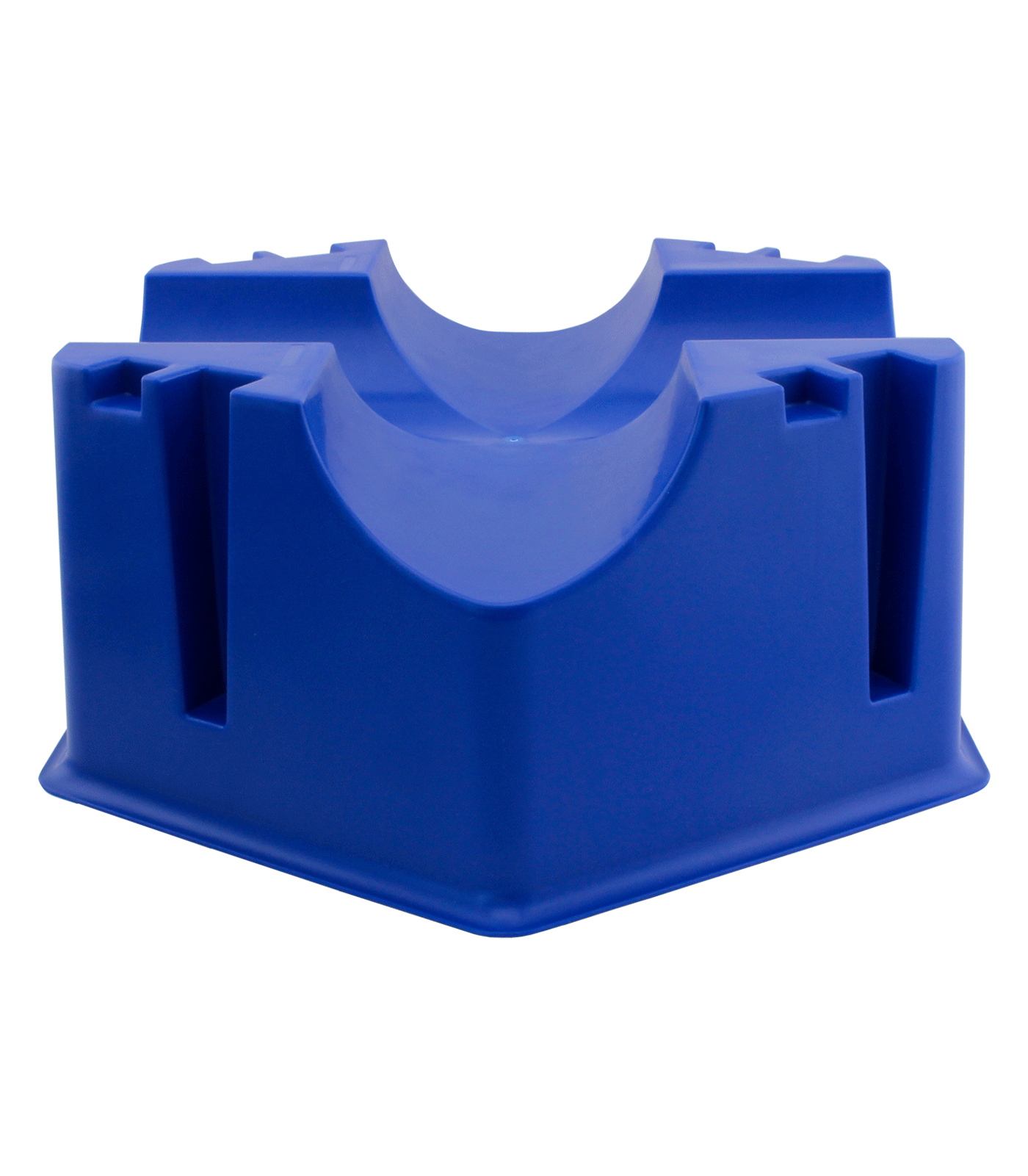 pole block