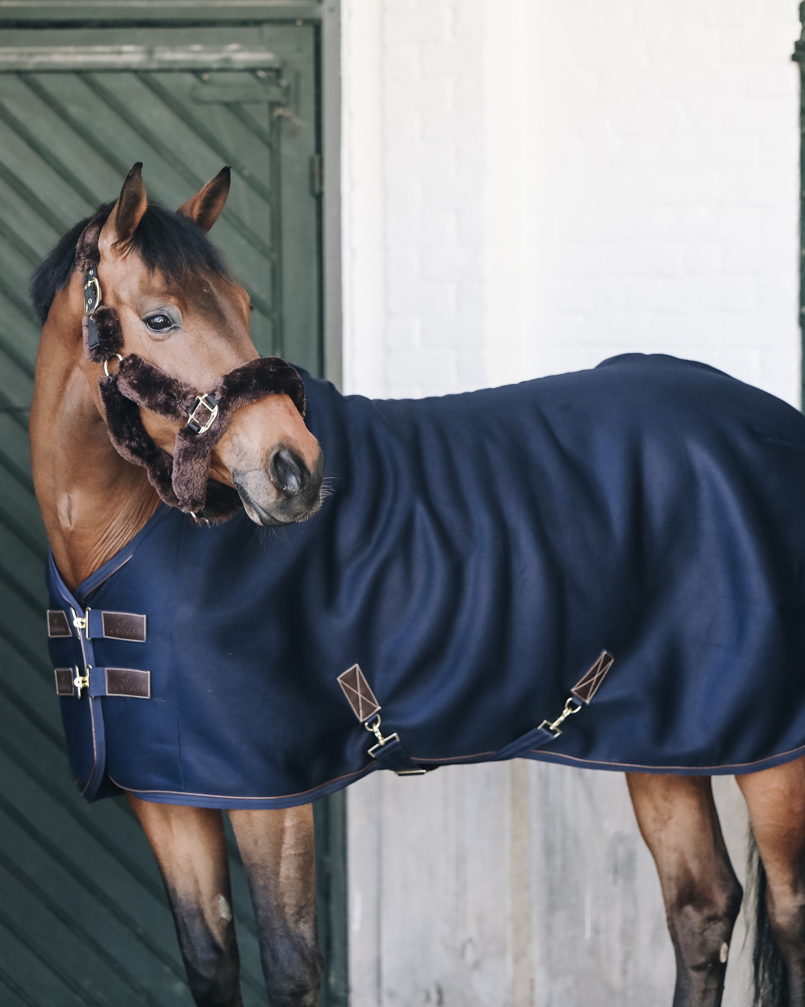 3D Spacer sweat rug