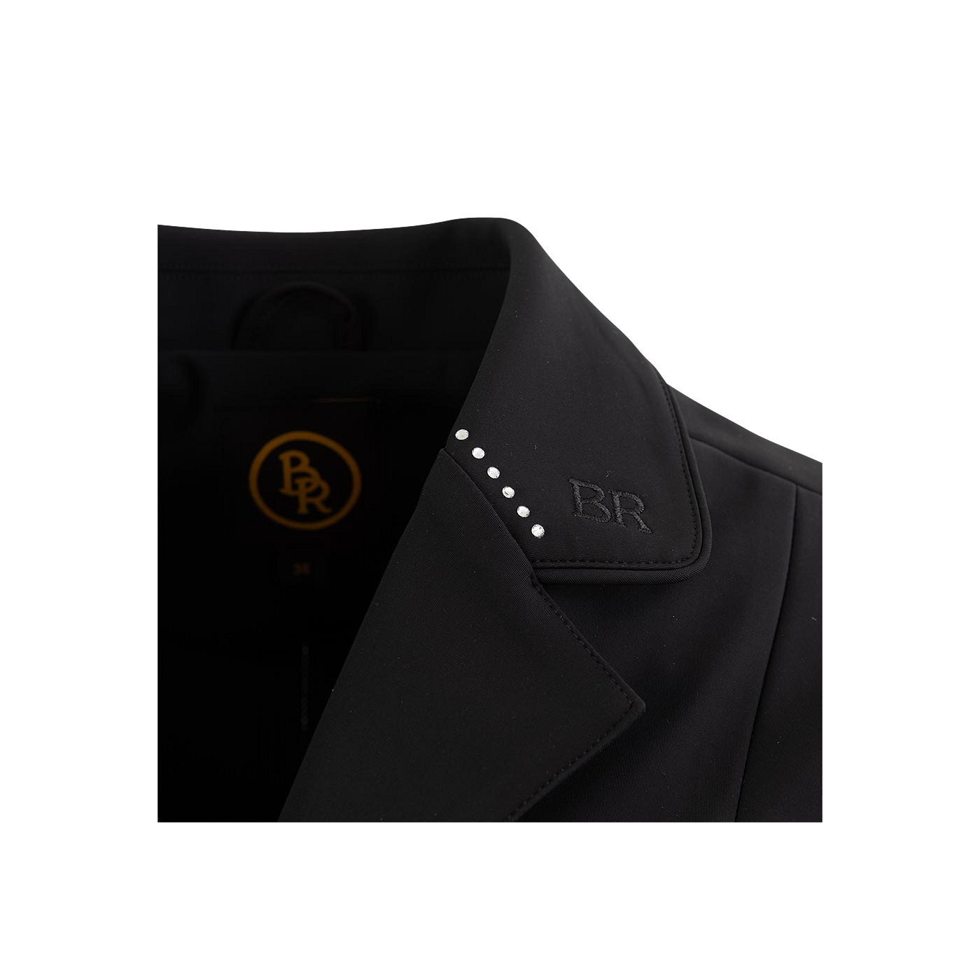 Competition Jacket Prague