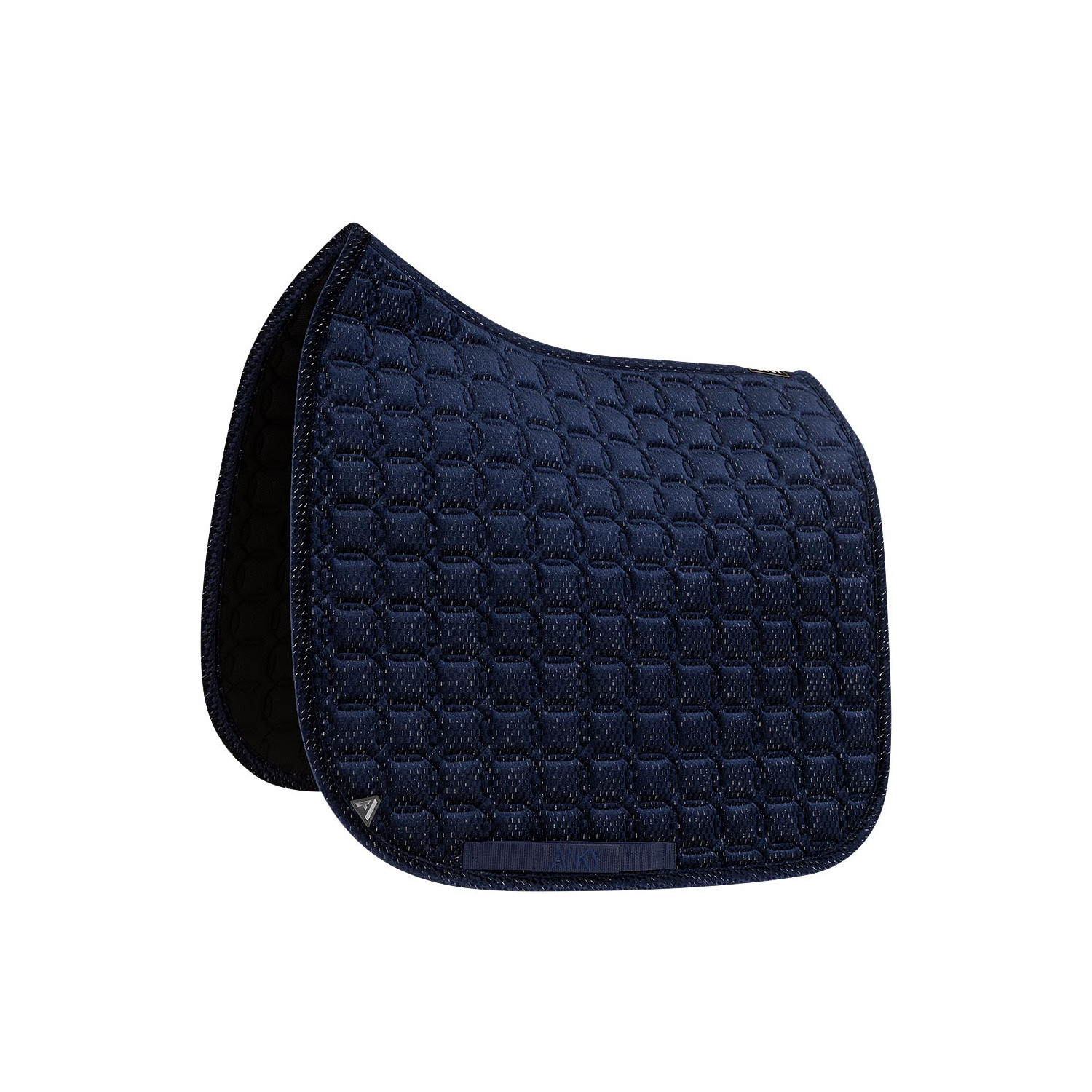 Dressurschabracke Check Velvet XB25003