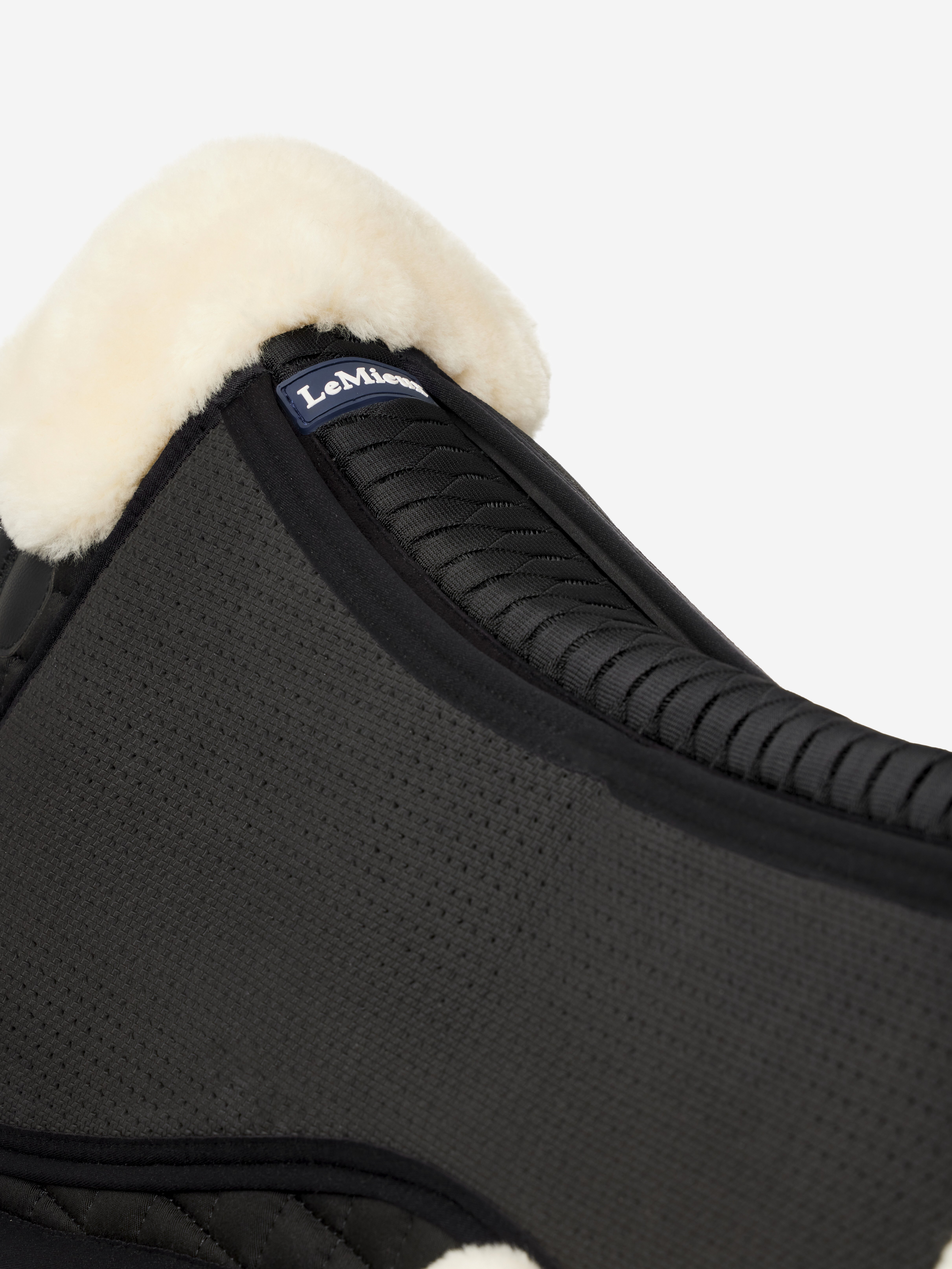 Streamline Sattelpad