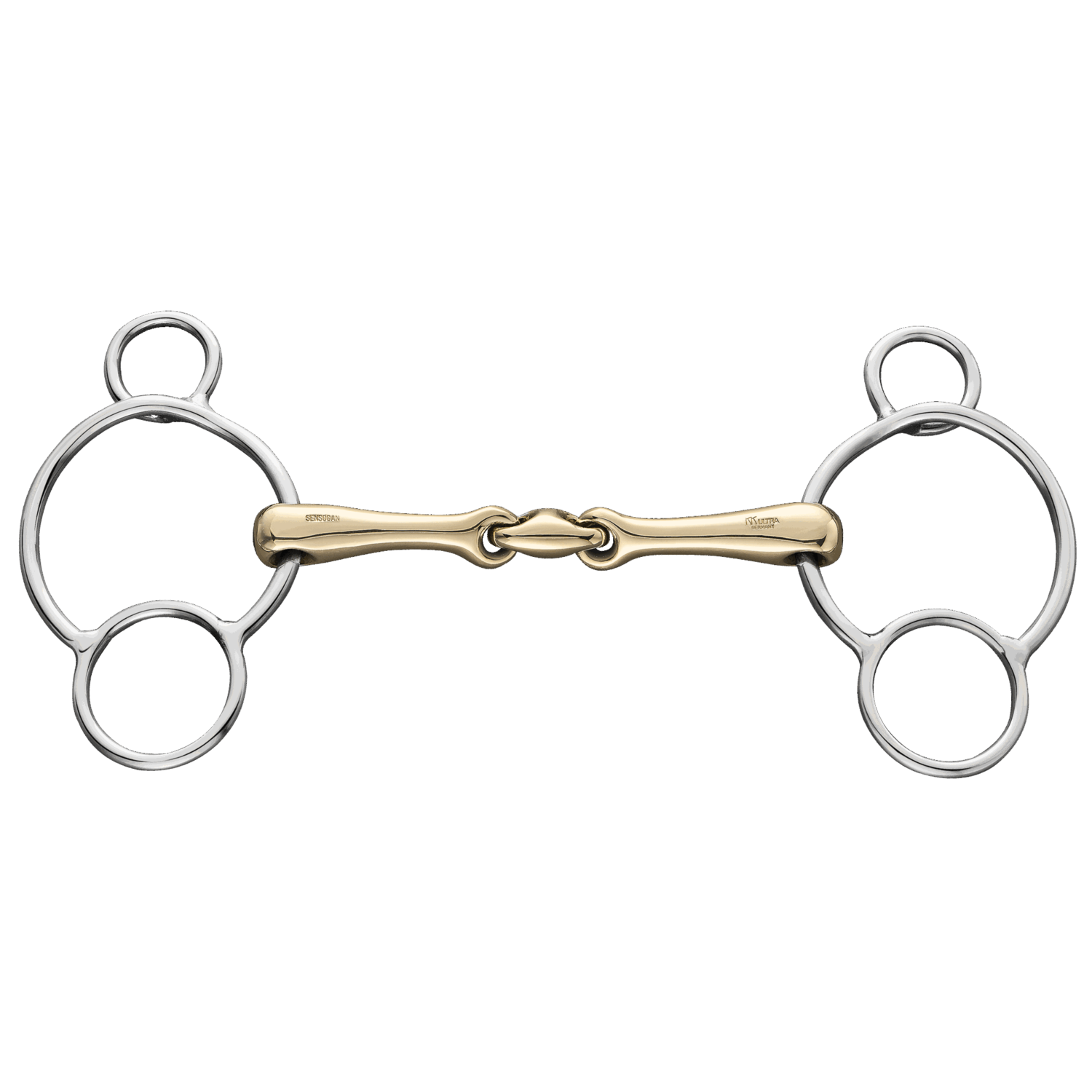 KK ULTRA Universal 18 mm - Sensogan