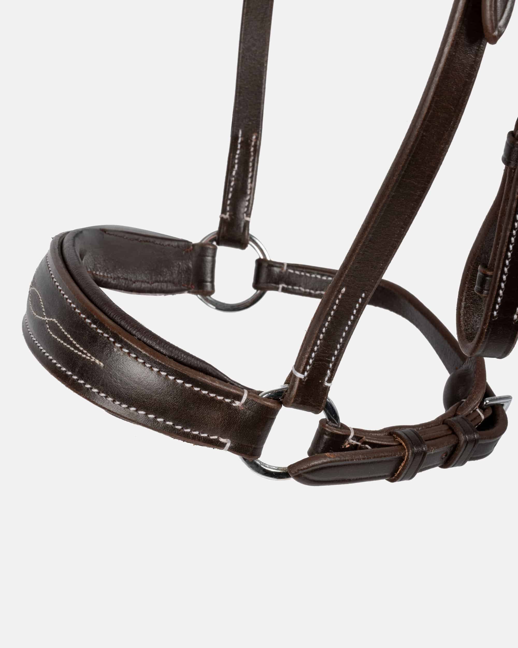 Bridle luxury