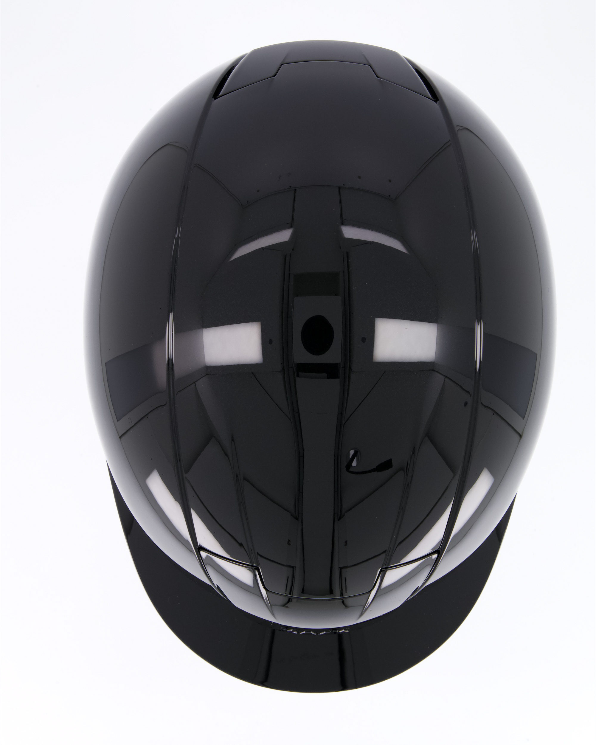 Kooki riding helmet
