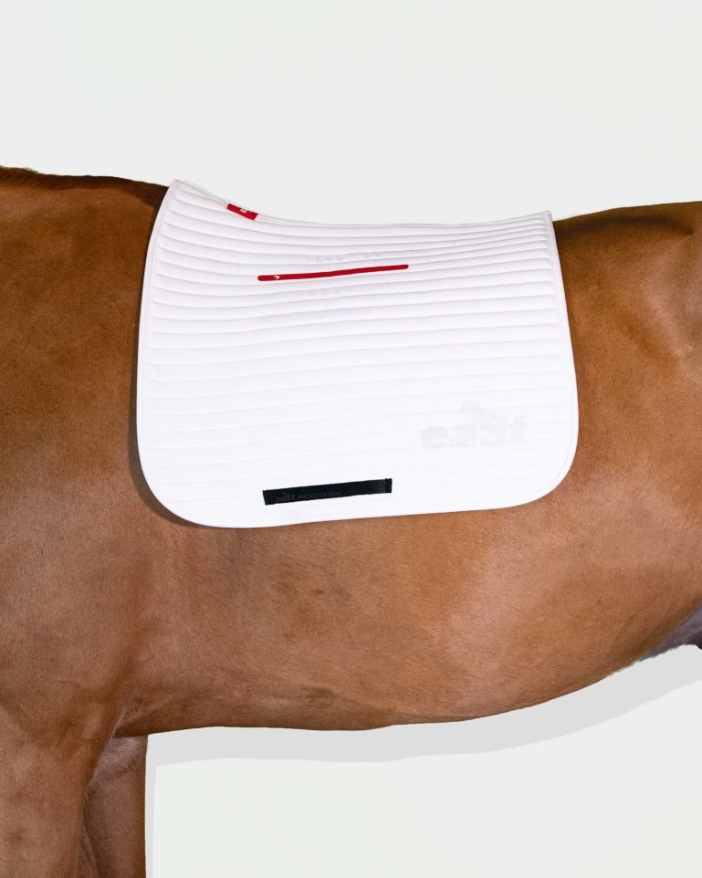 Saddle pad Pro