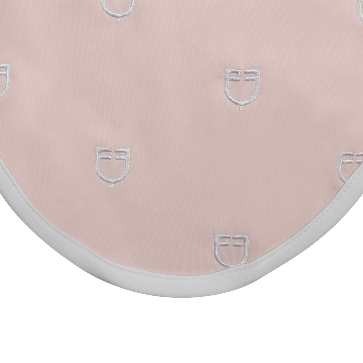 MULTILOGO WHITE LINE EDITION Fliegenhaube aus technischem Gewebe