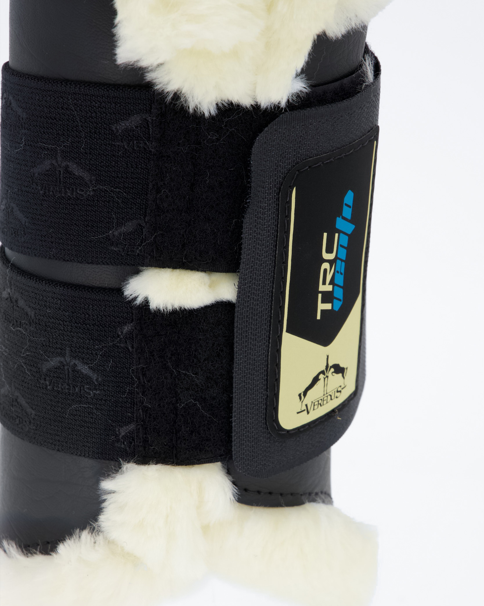 Gamasche TRC Vento Hinten High STS