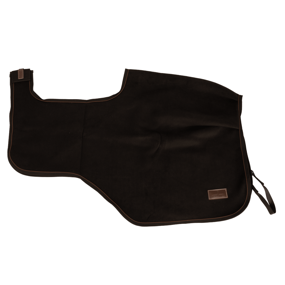 Riding rug heavy fleece