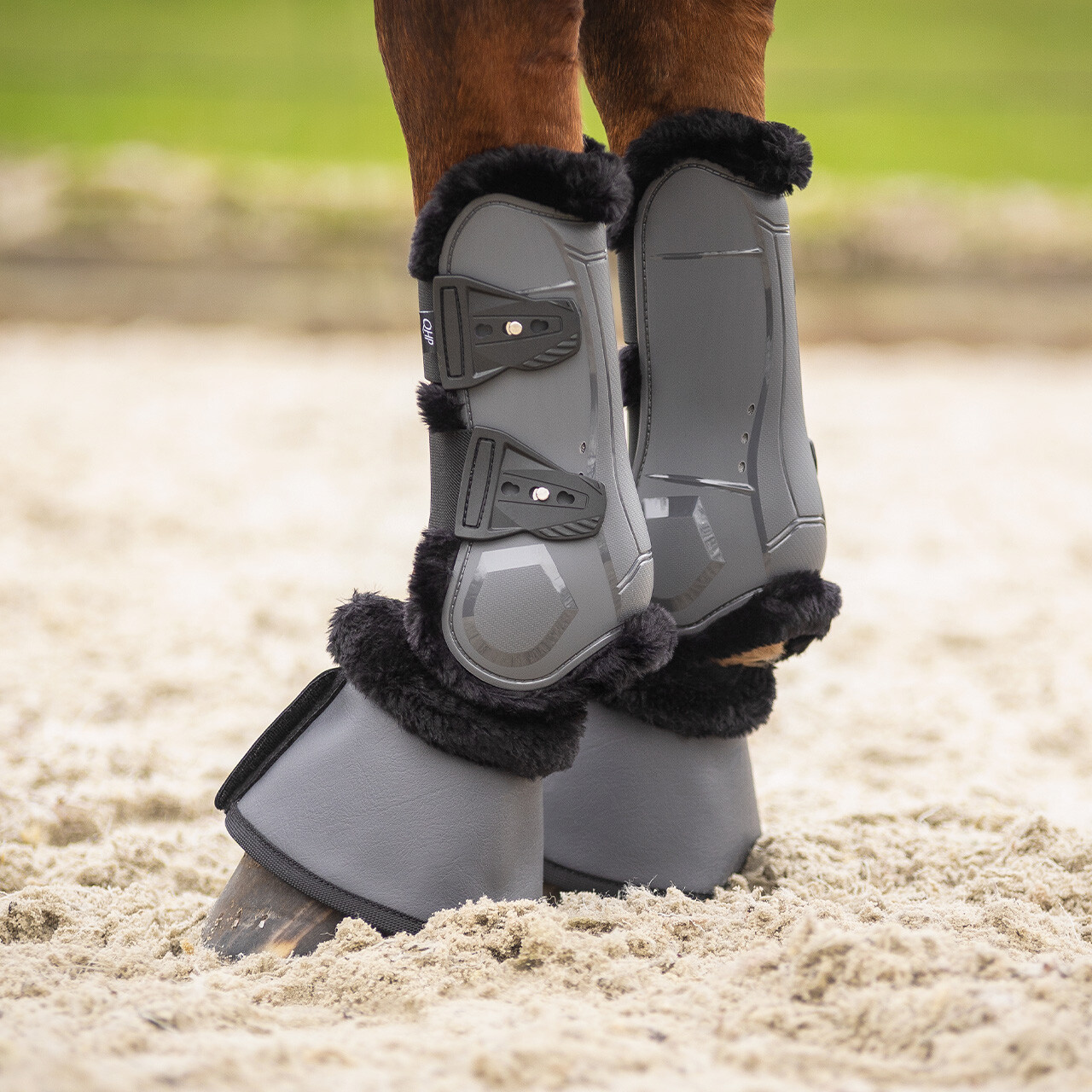 Sensisoft gaiters