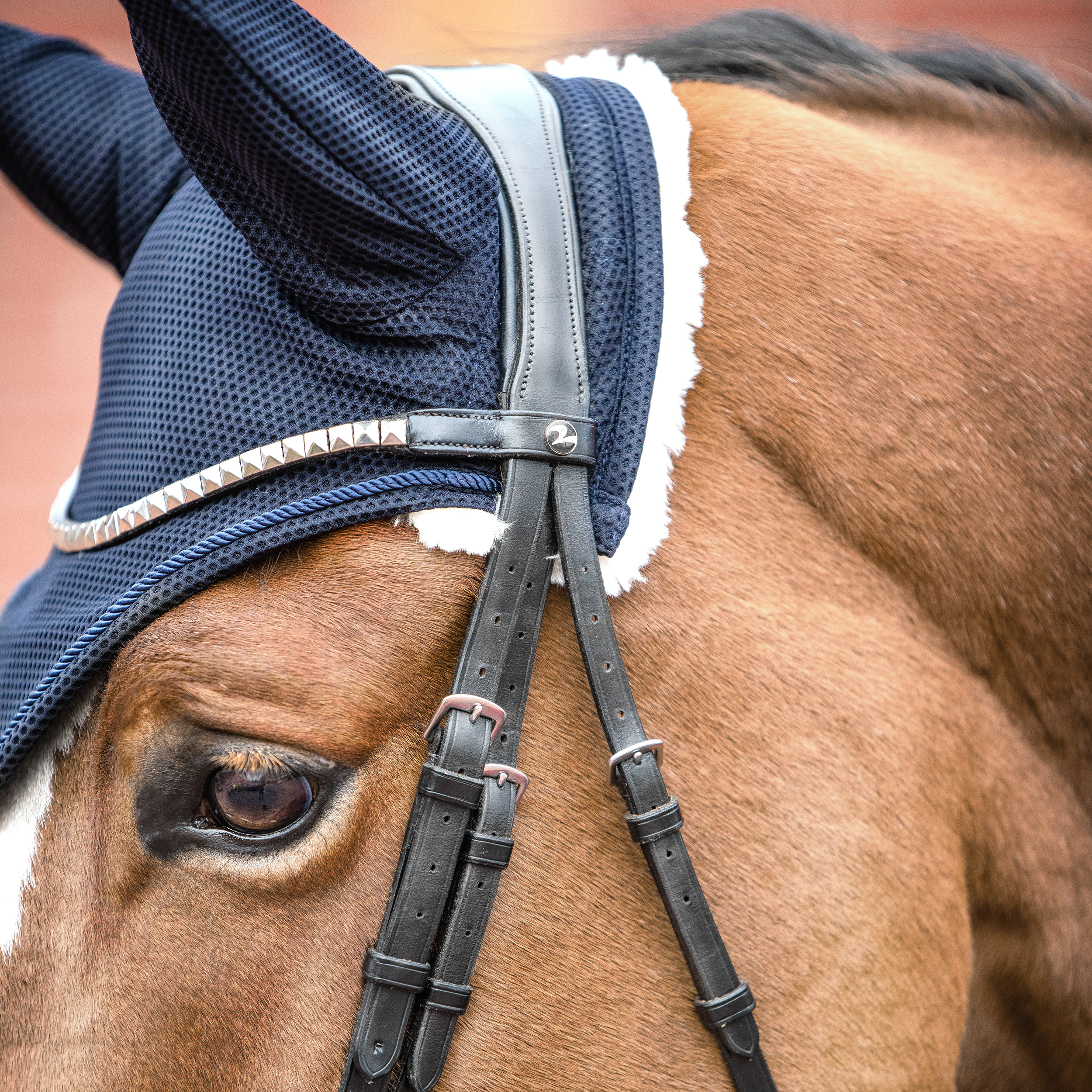 Bonnet anti-mouches Fly Air Pro