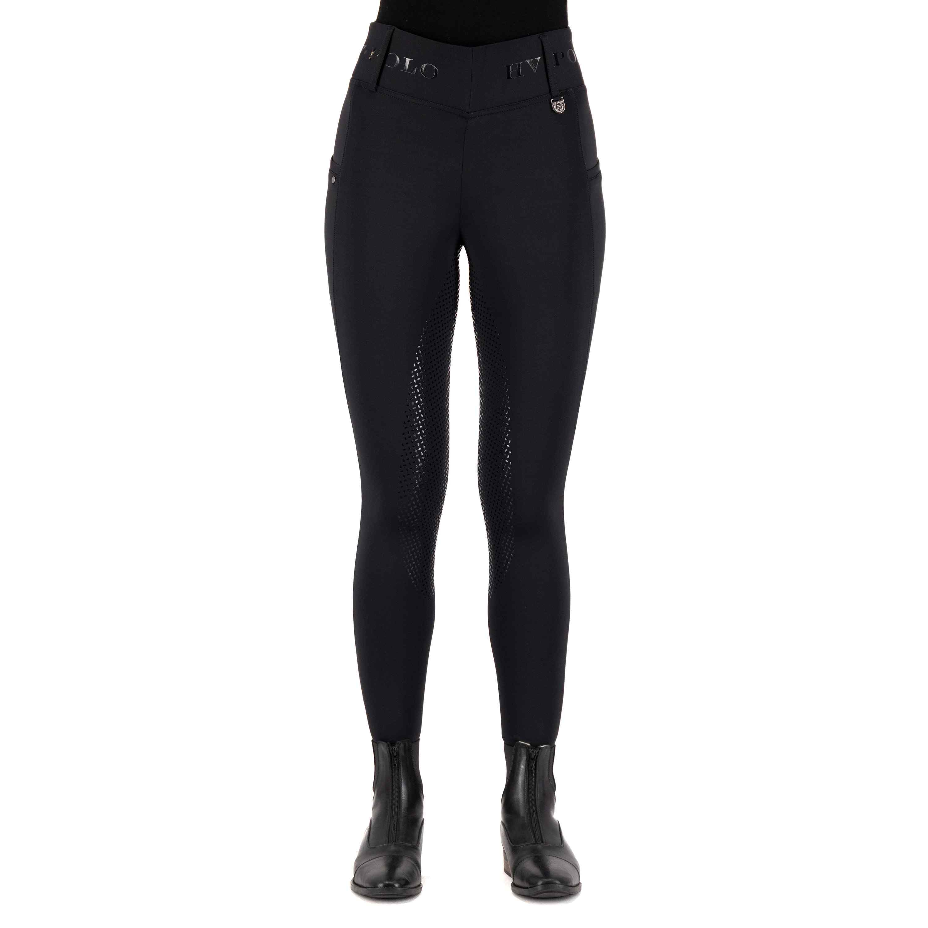 Reitlegging Favourite summer FullGrip