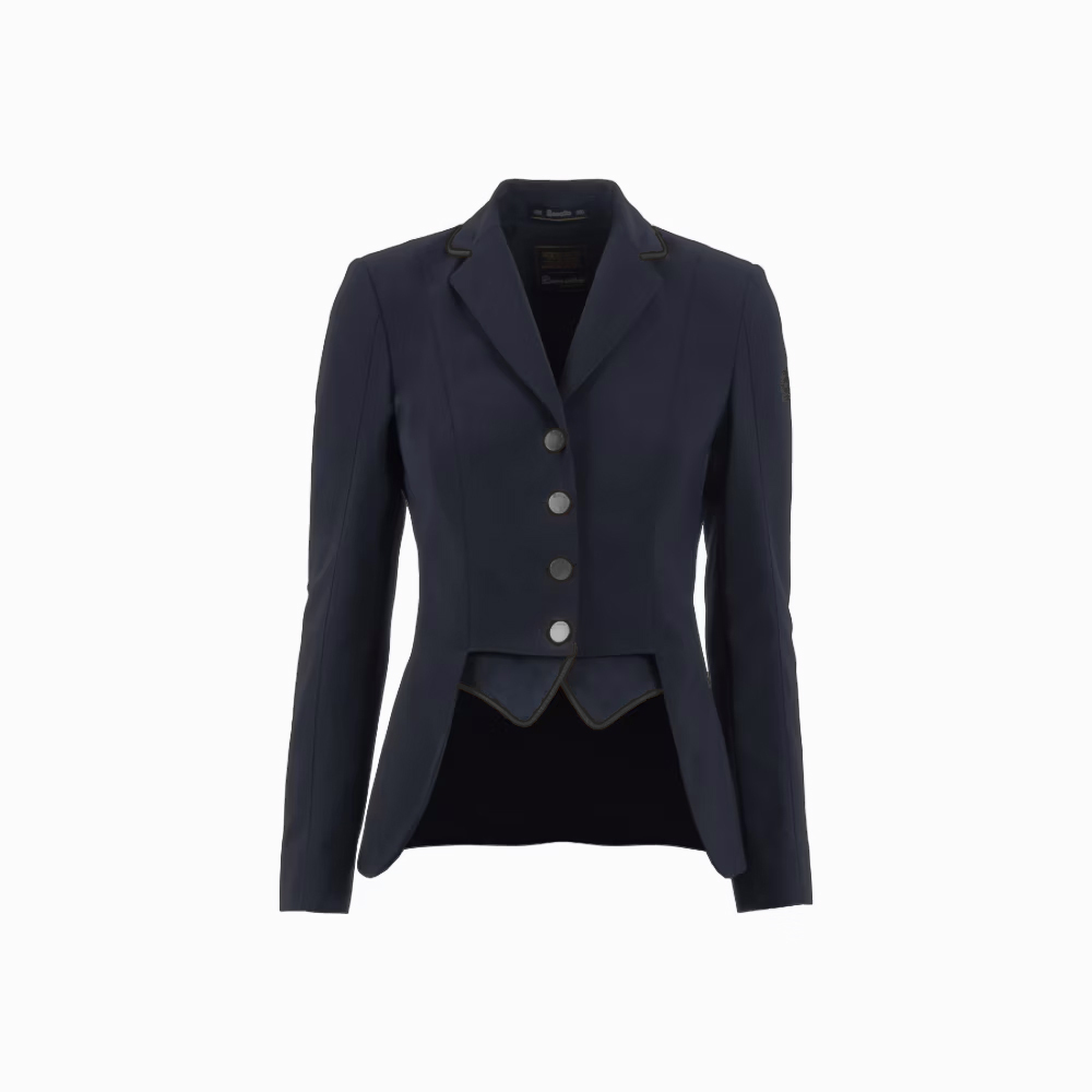 Short tailcoat ladies CAVALGanim Pro
