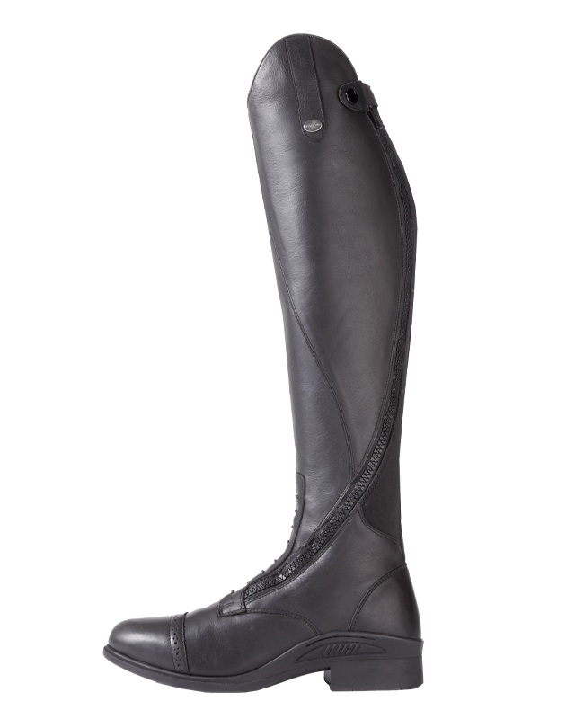 Reitstiefel "Proximo" - geöltes Leder Reitstiefel "Proximo" - geöltes Leder