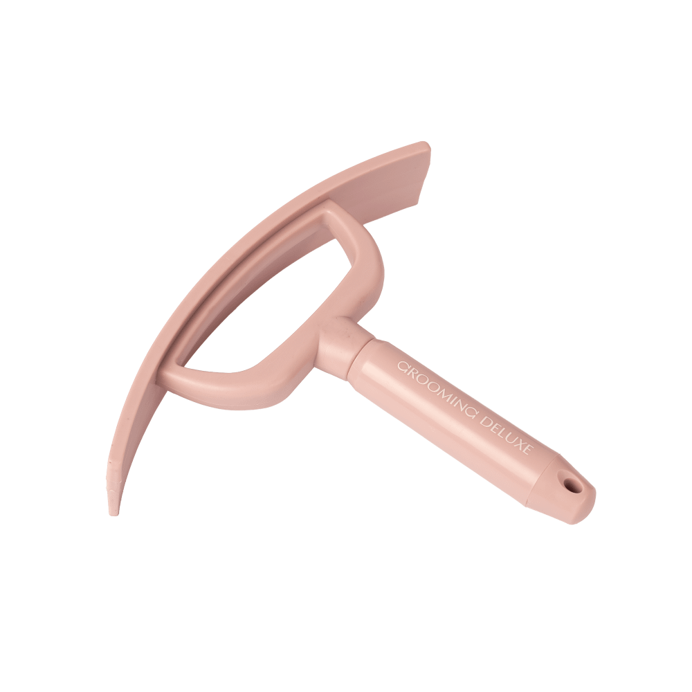 Sweat scraper