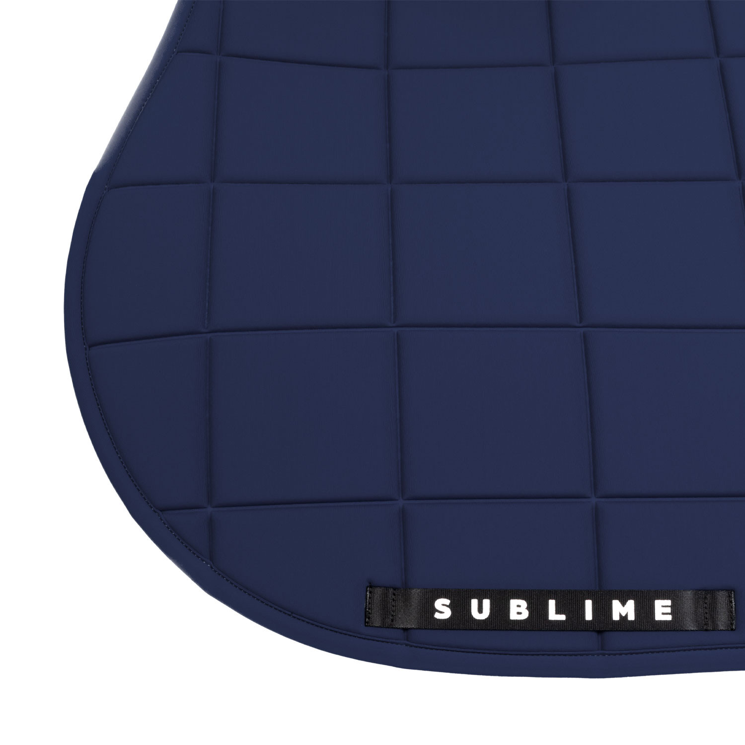 Sublime Springschabracke aus quadratischem Funktionsgewebe