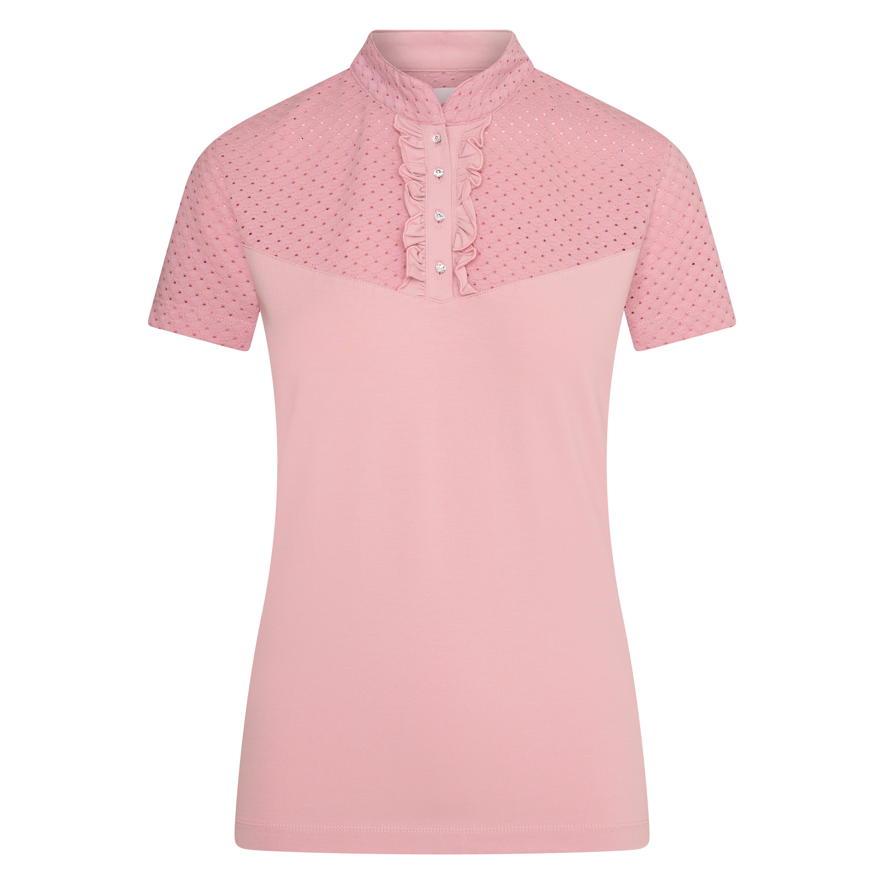 Poloshirt Lulu